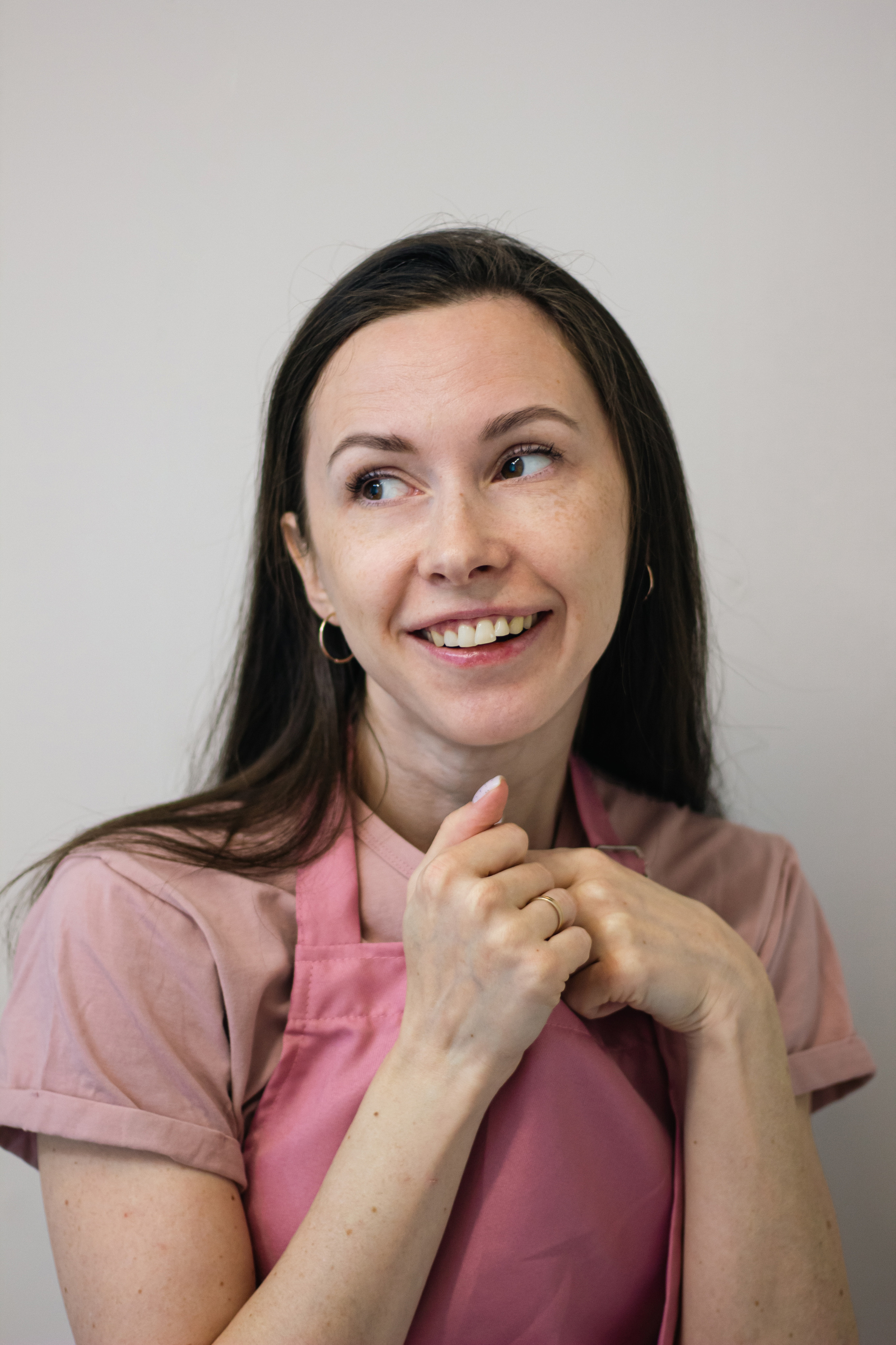 Для мастера маникюра