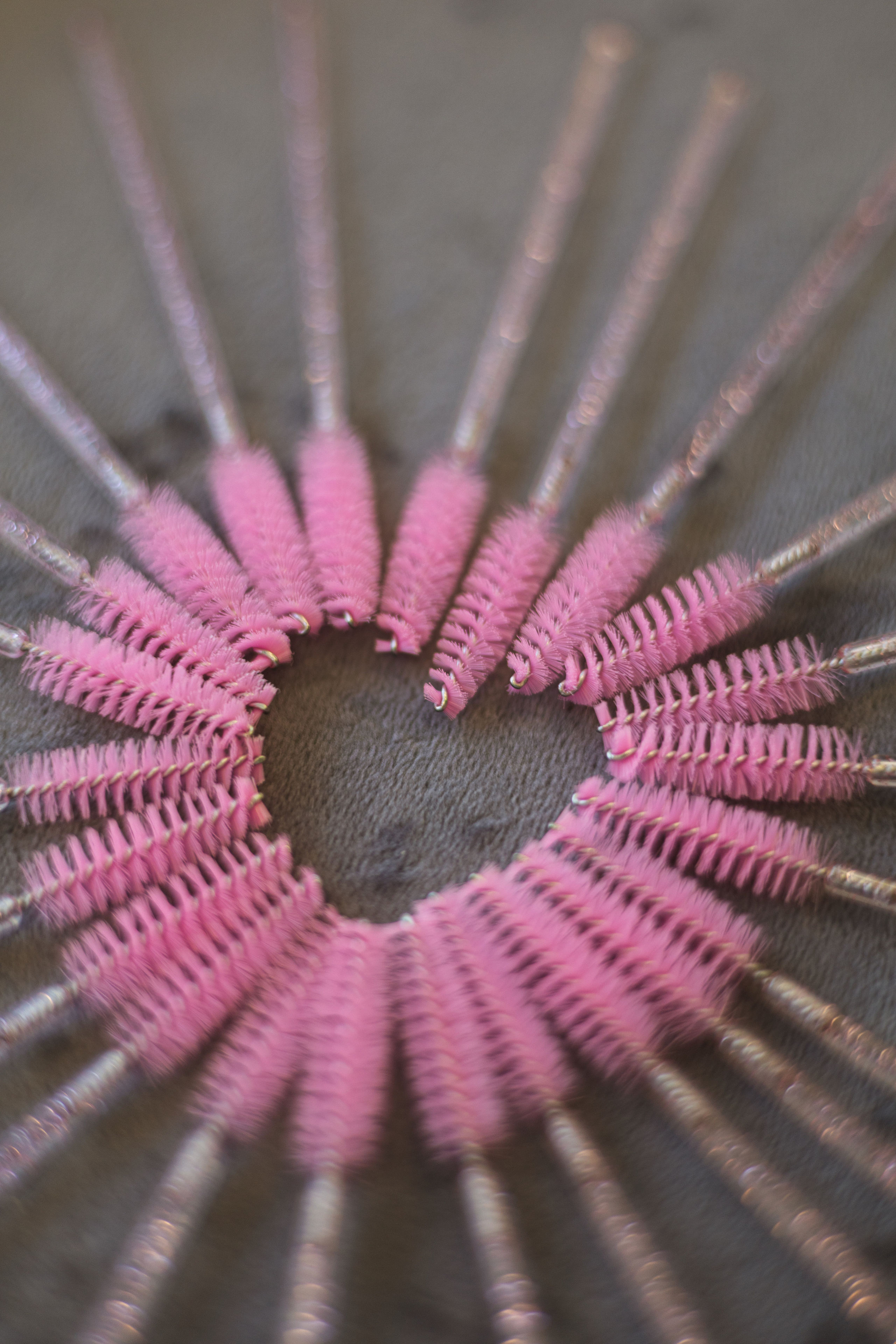 Для мастера по наращиванию ресниц