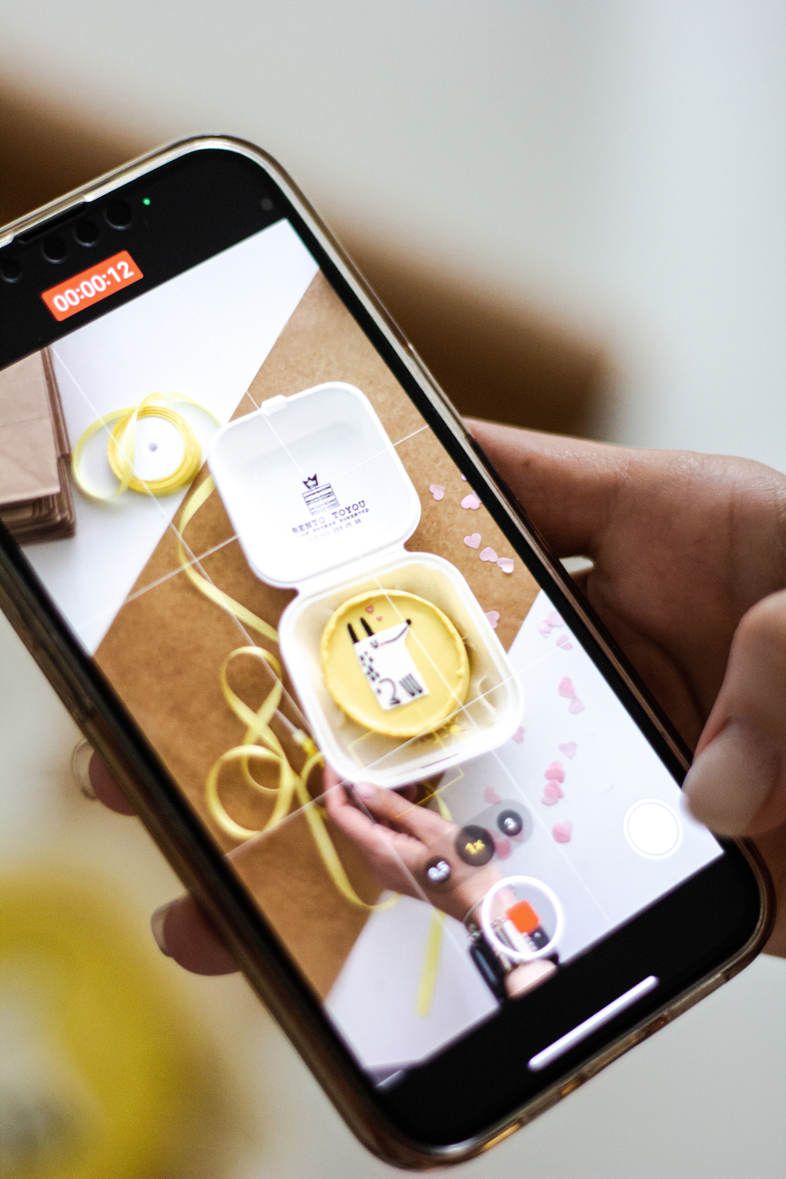 Для кондитера