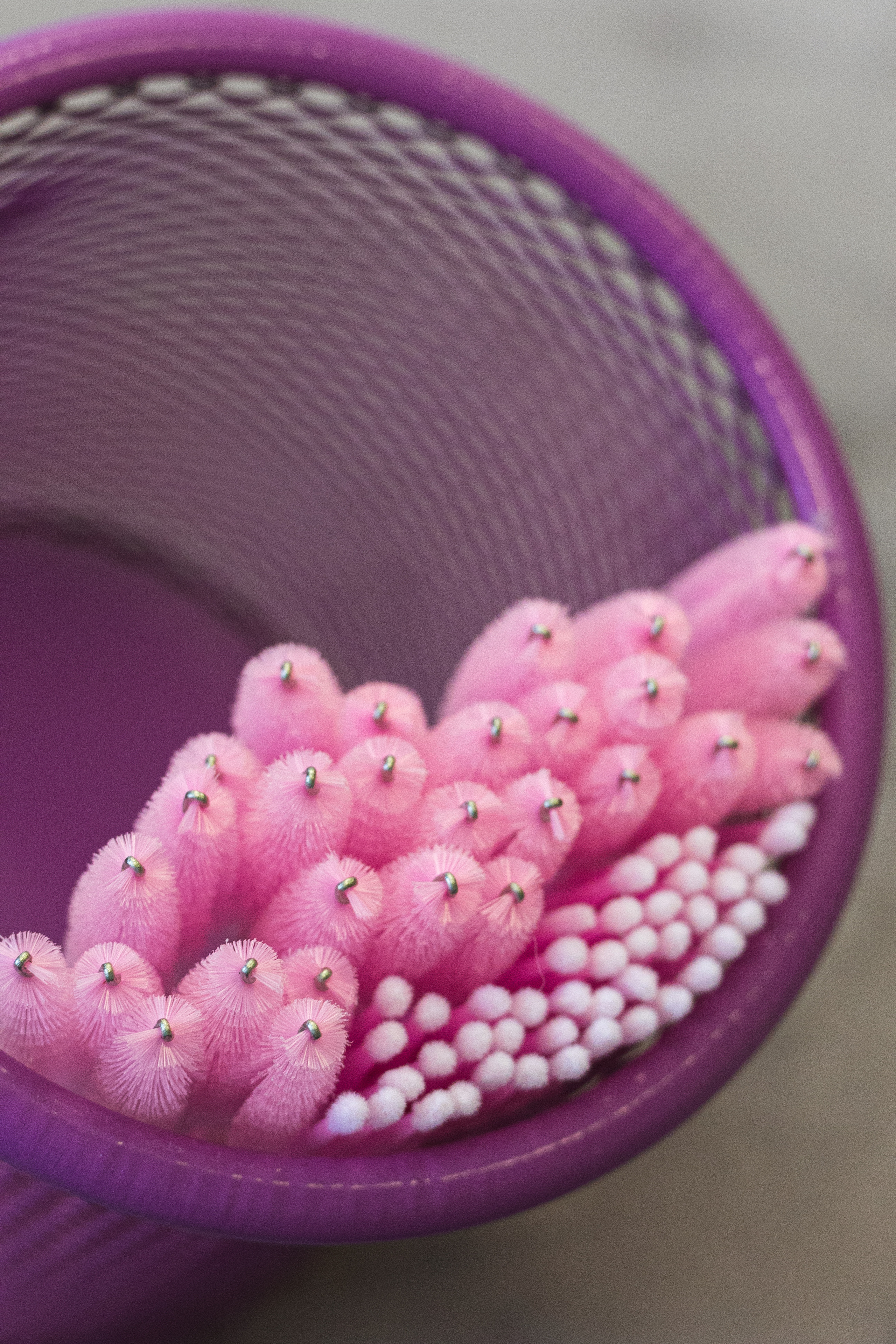 Для мастера по наращиванию ресниц