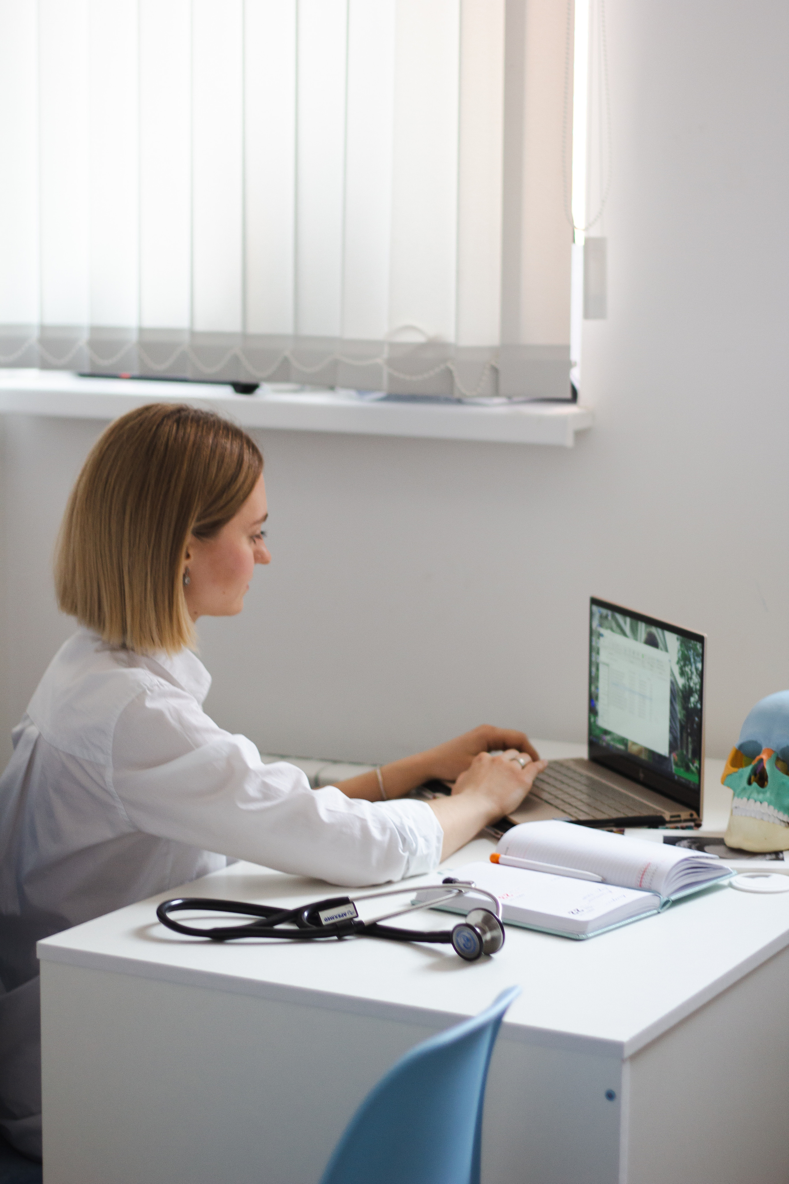 Для остеопата