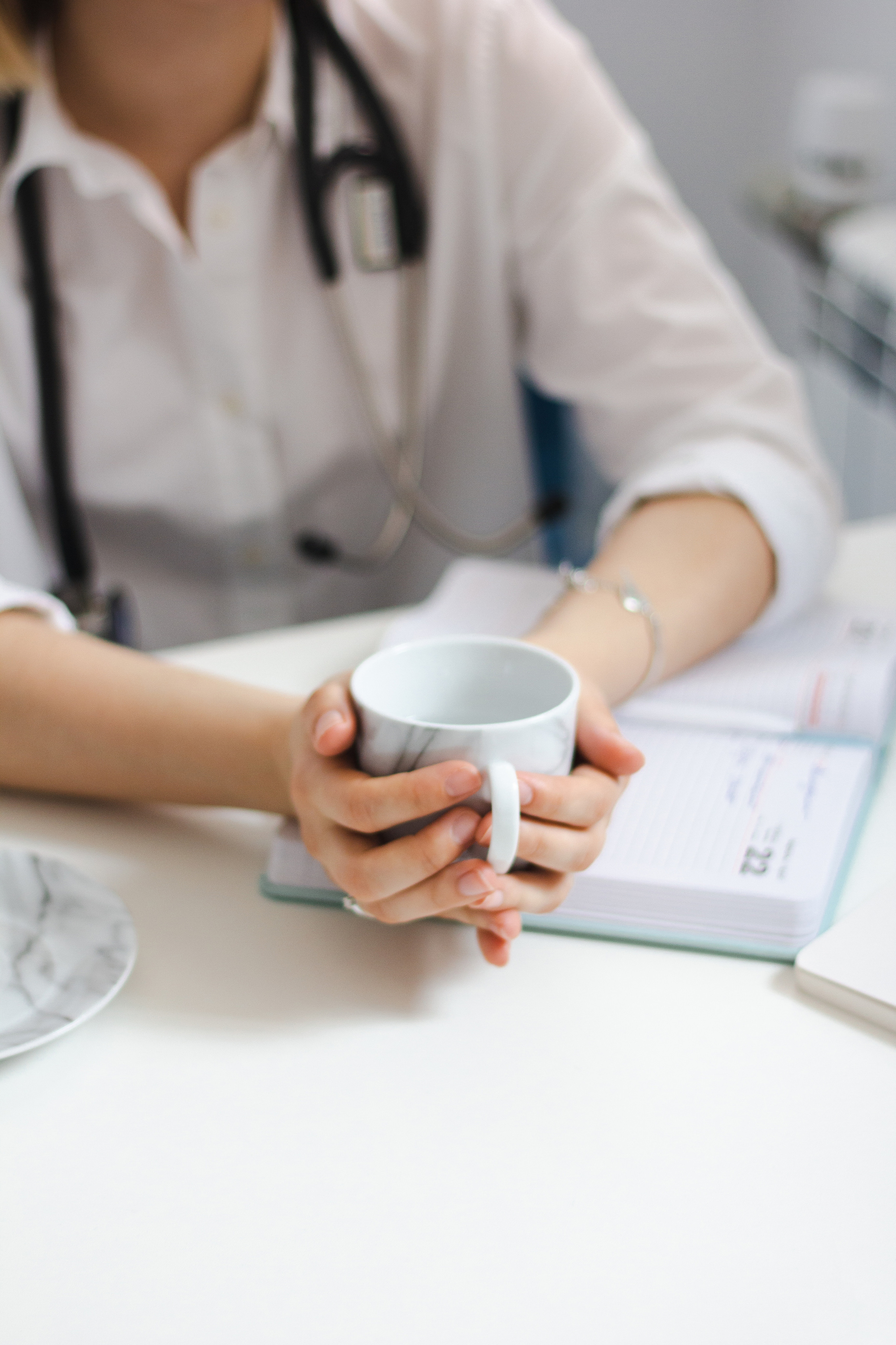 Для остеопата