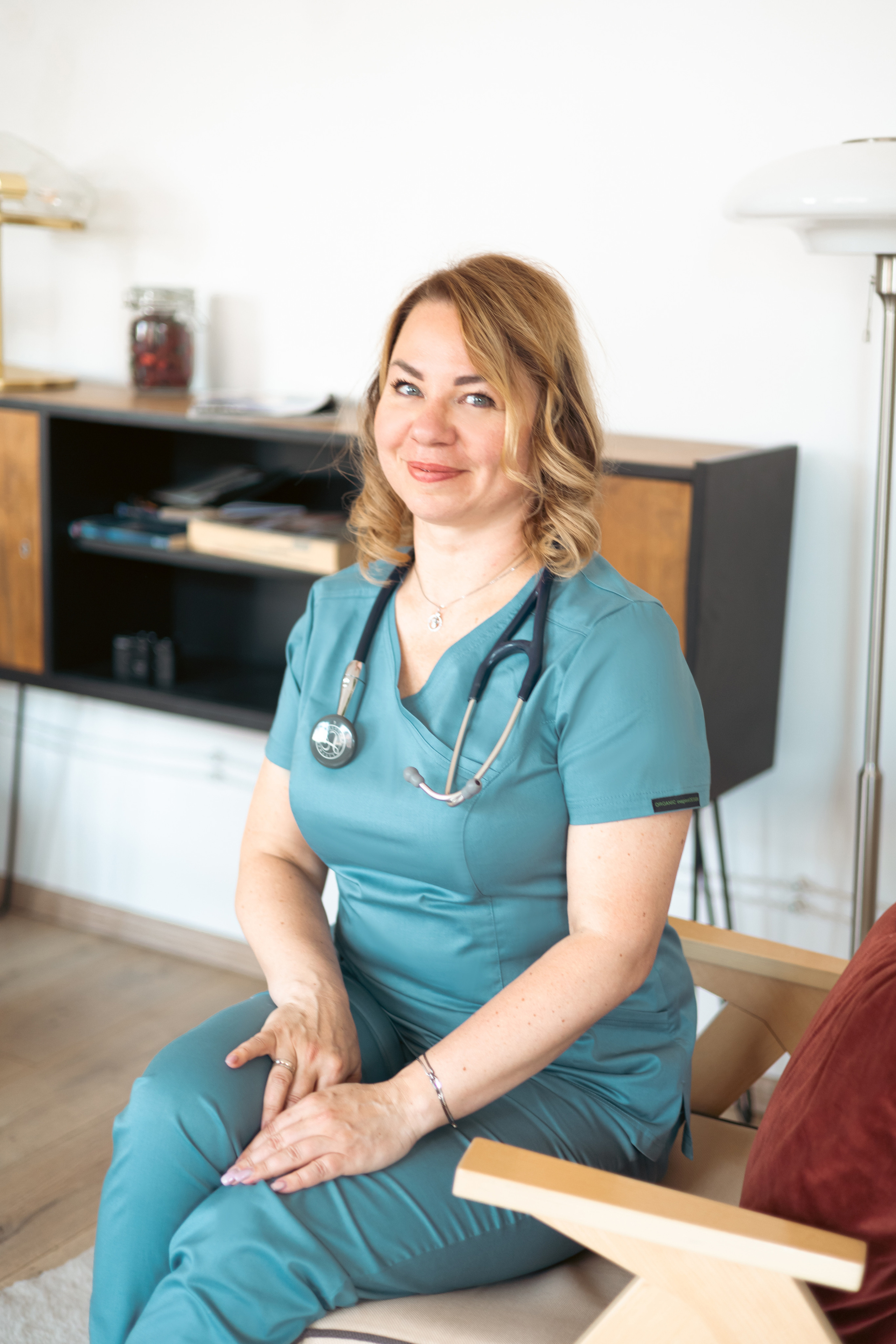 Для диетолога