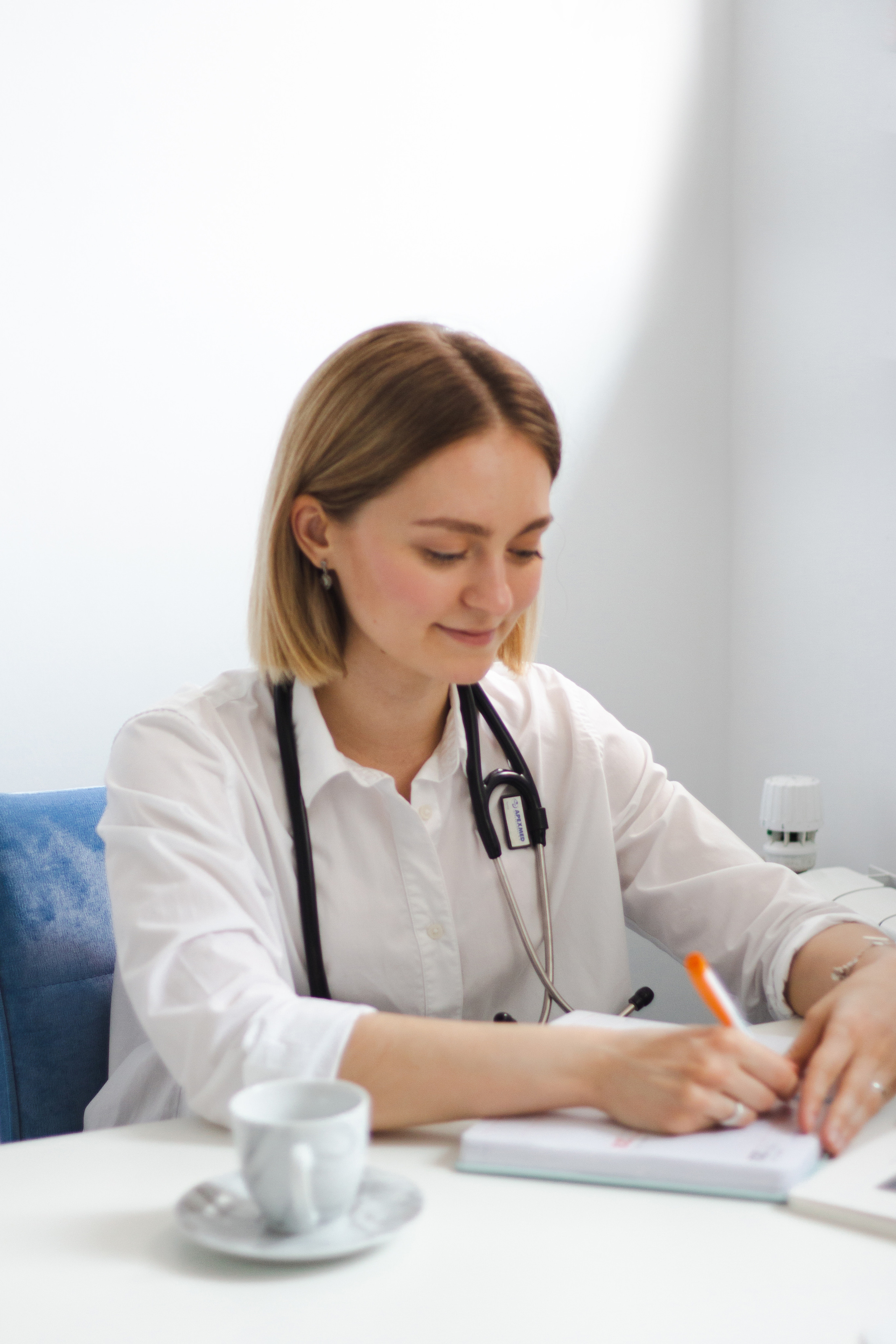 Для остеопата