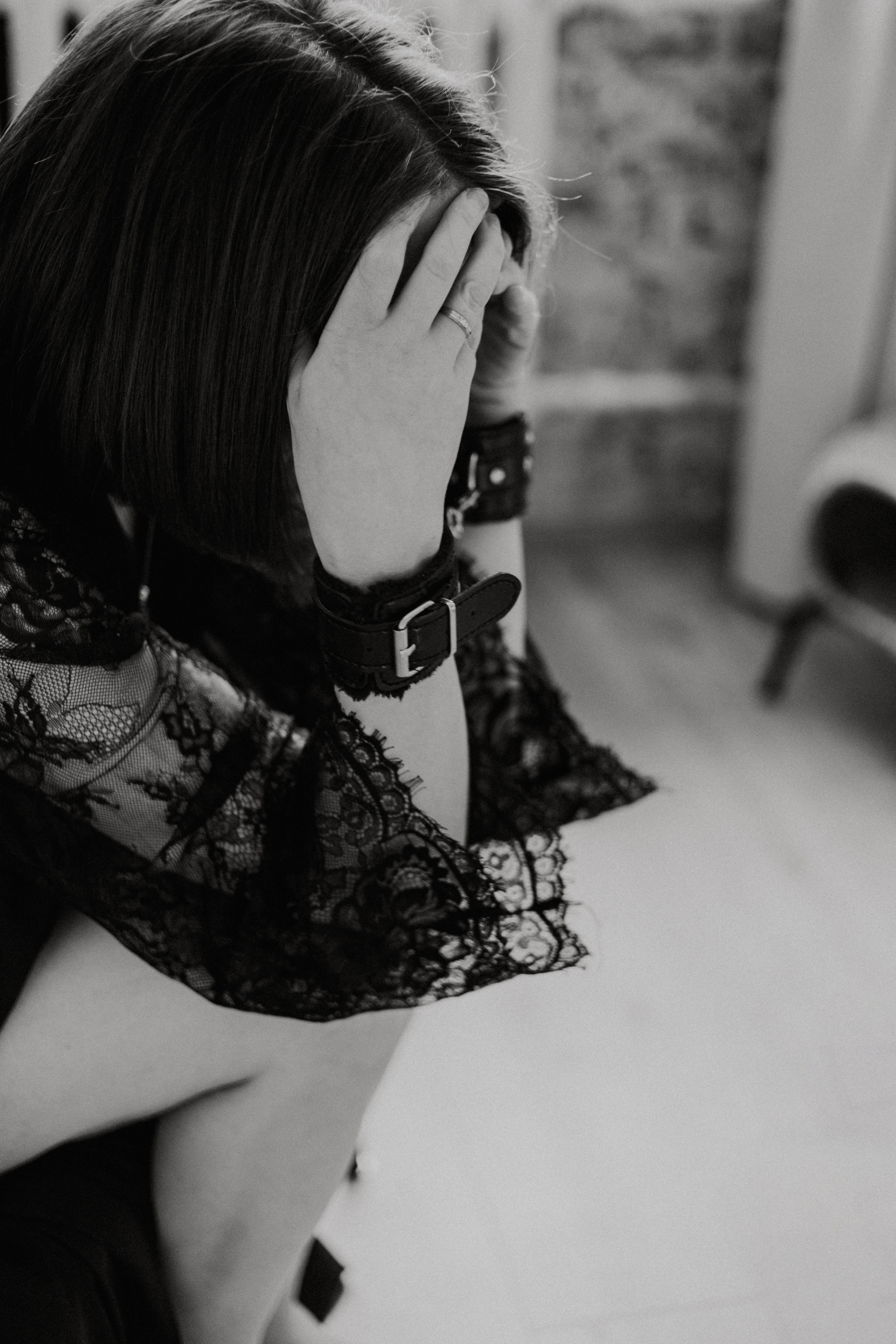 Для сексолога