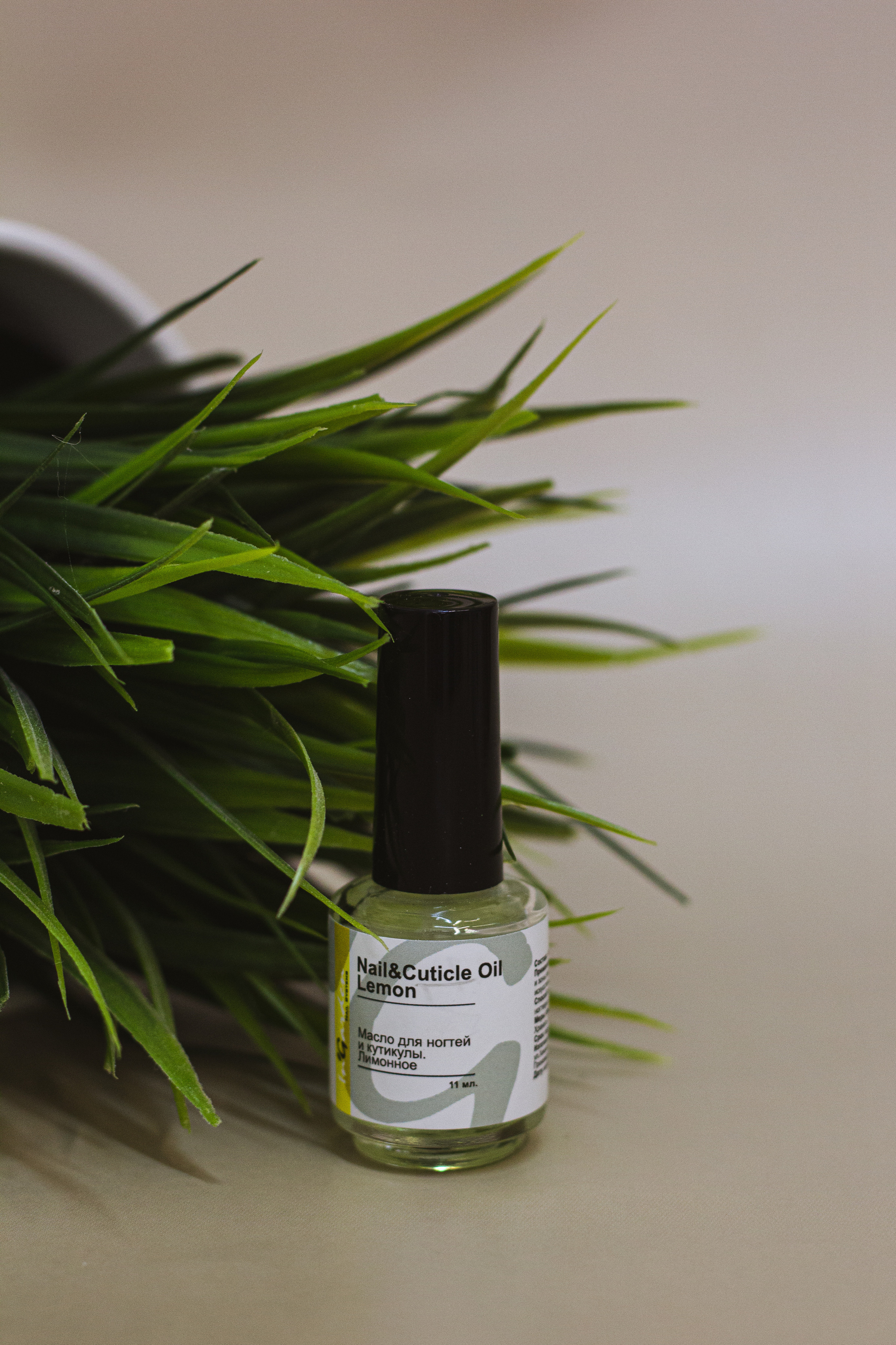 Для мастера маникюра