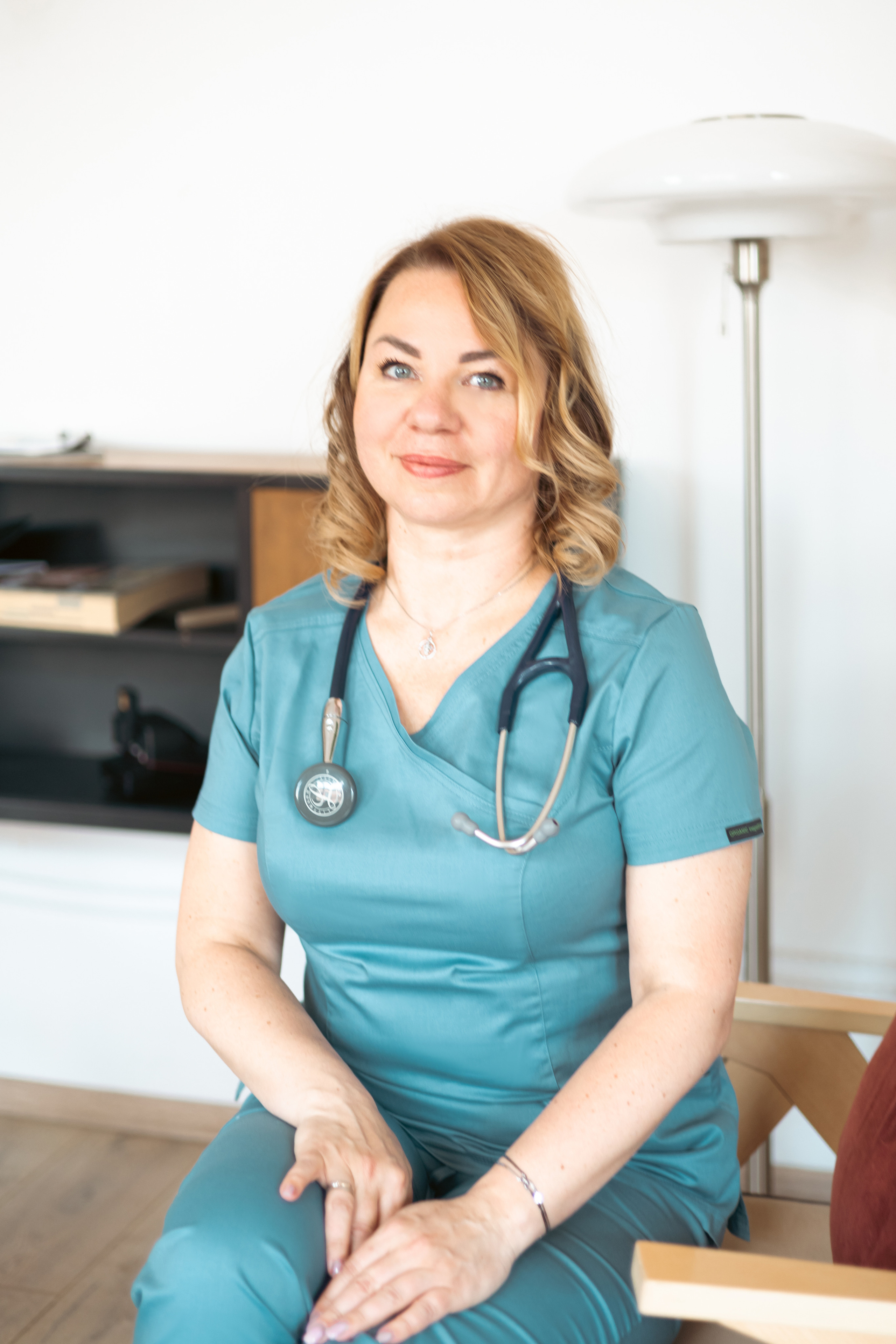 Для диетолога