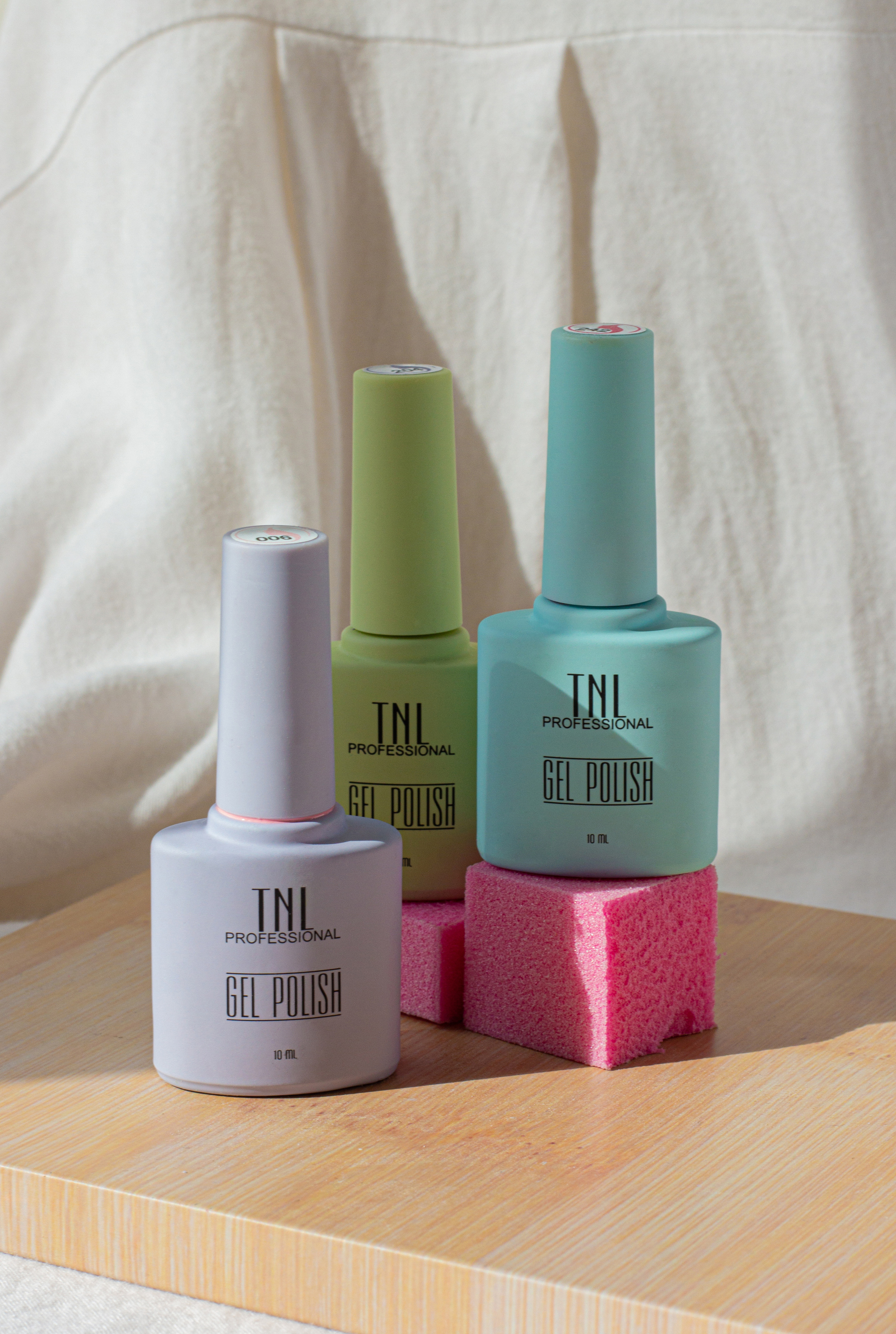 Для мастер маникюра