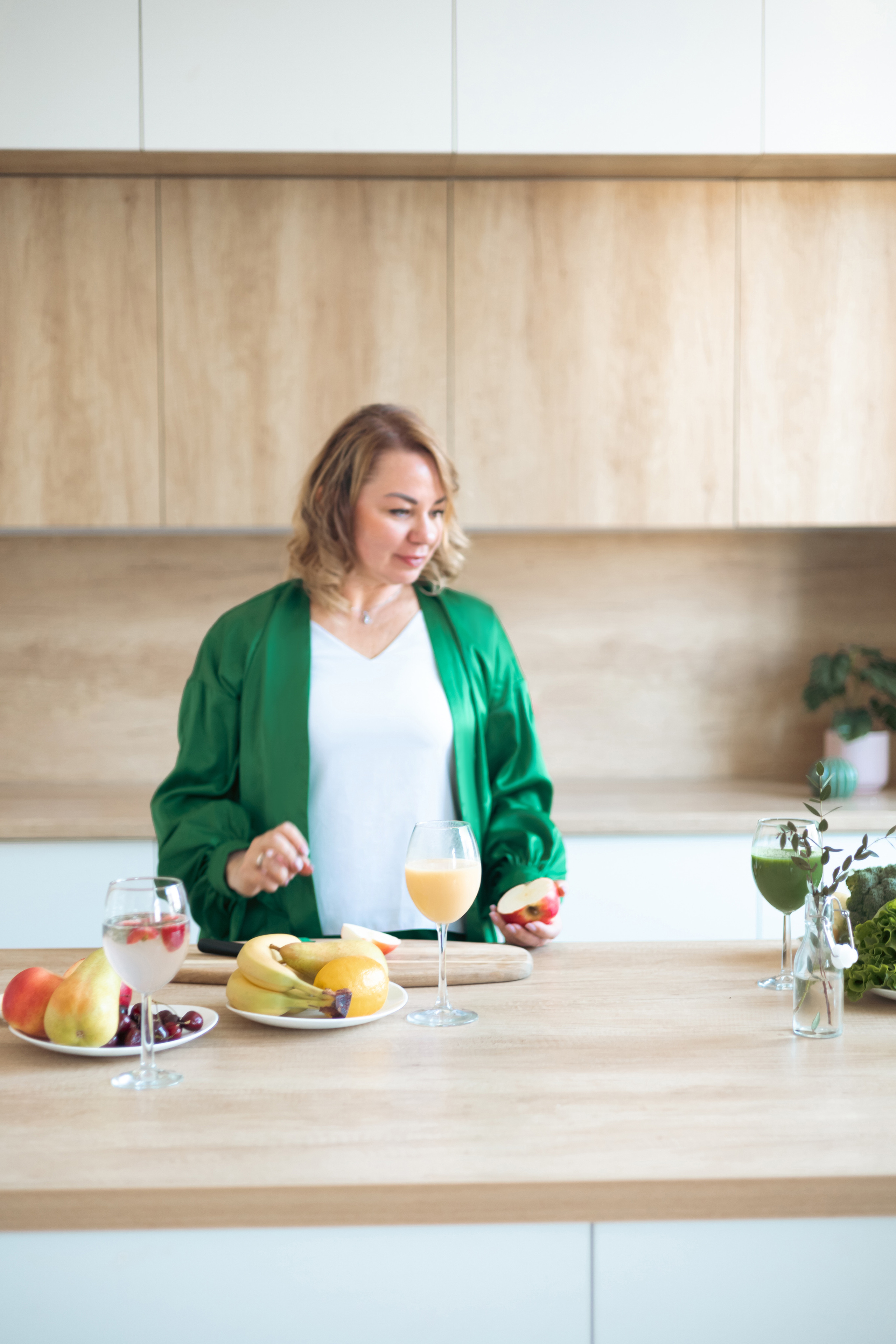 Для диетолога