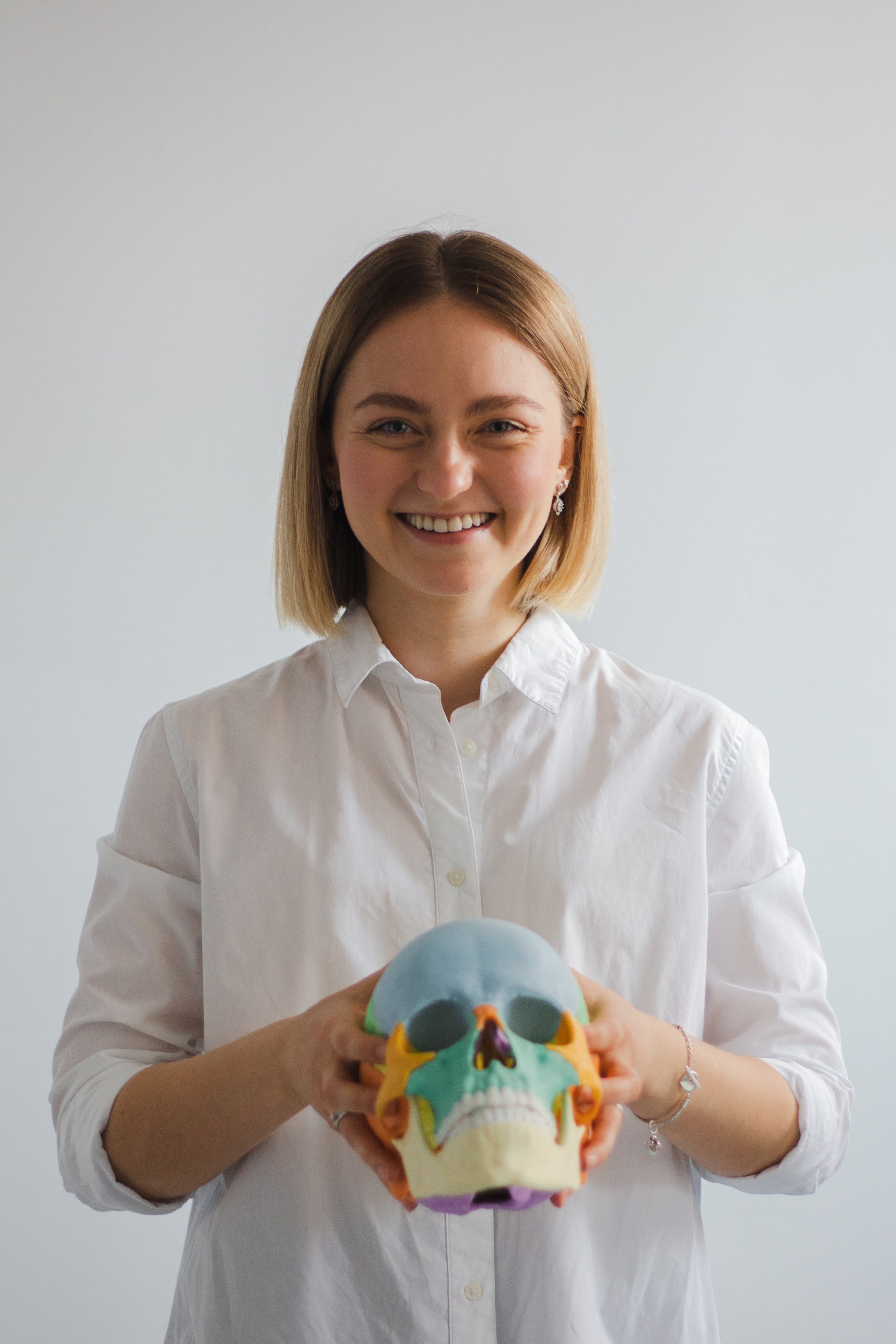 Для остеопата