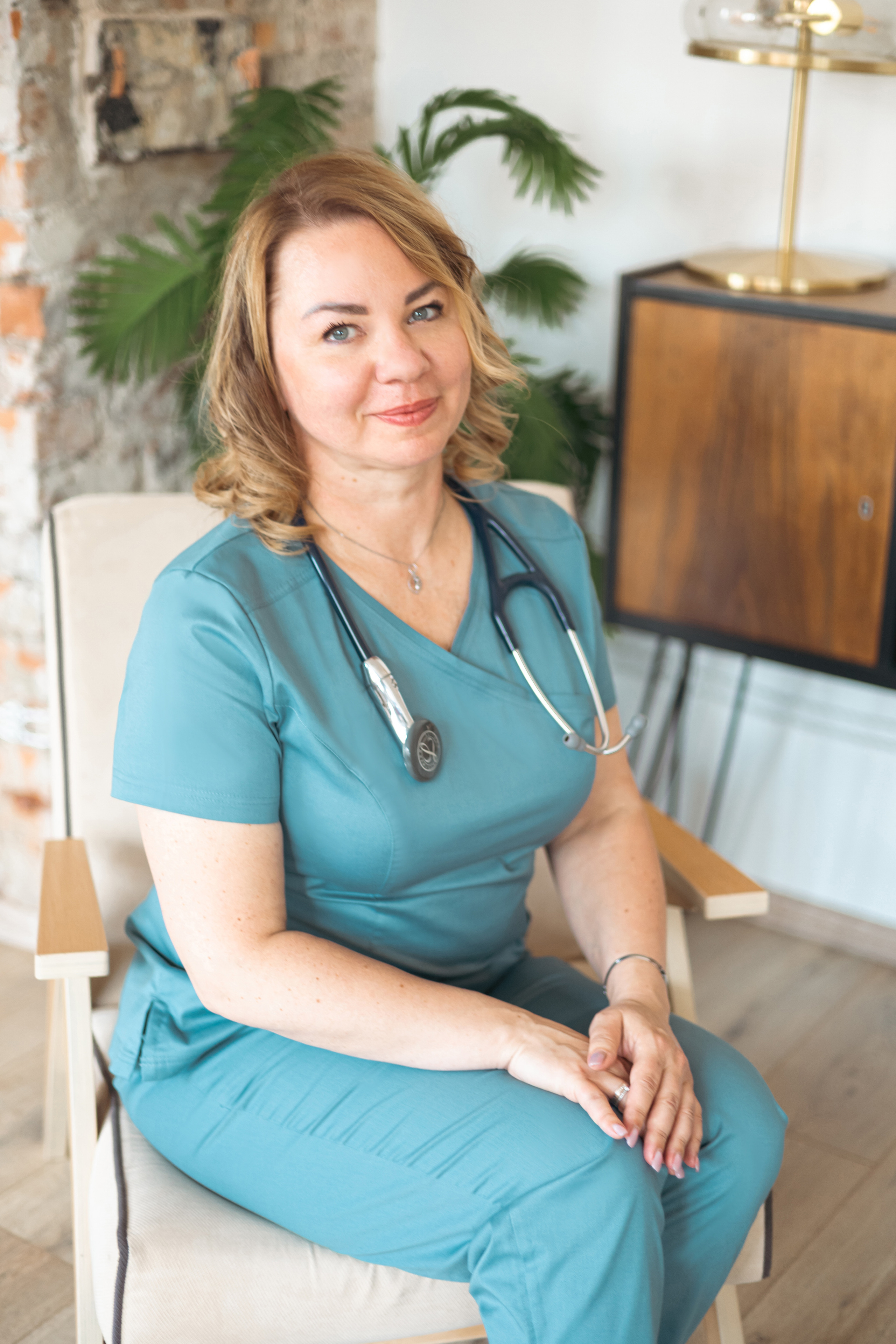 Для диетолога