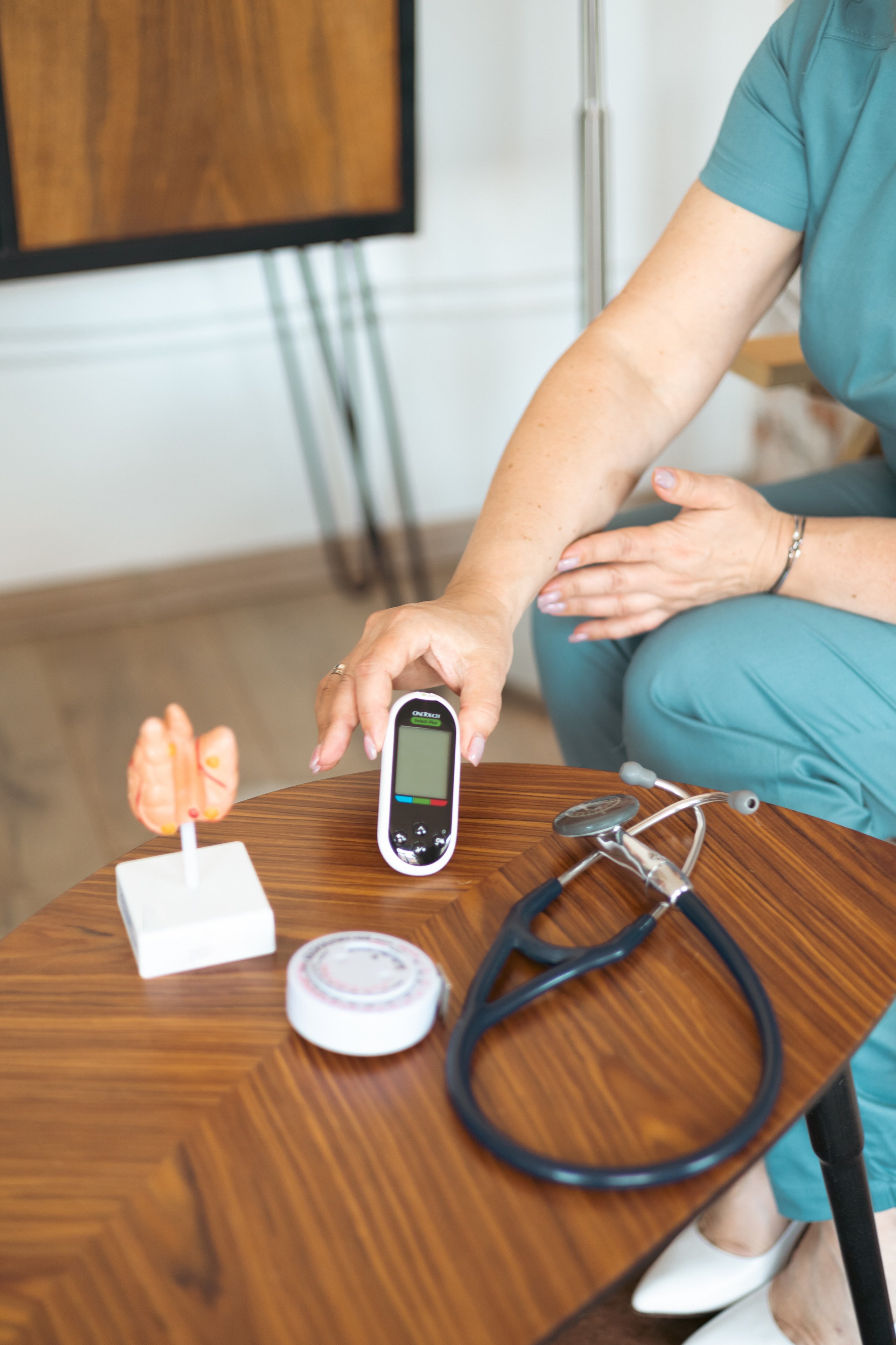 Для диетолога