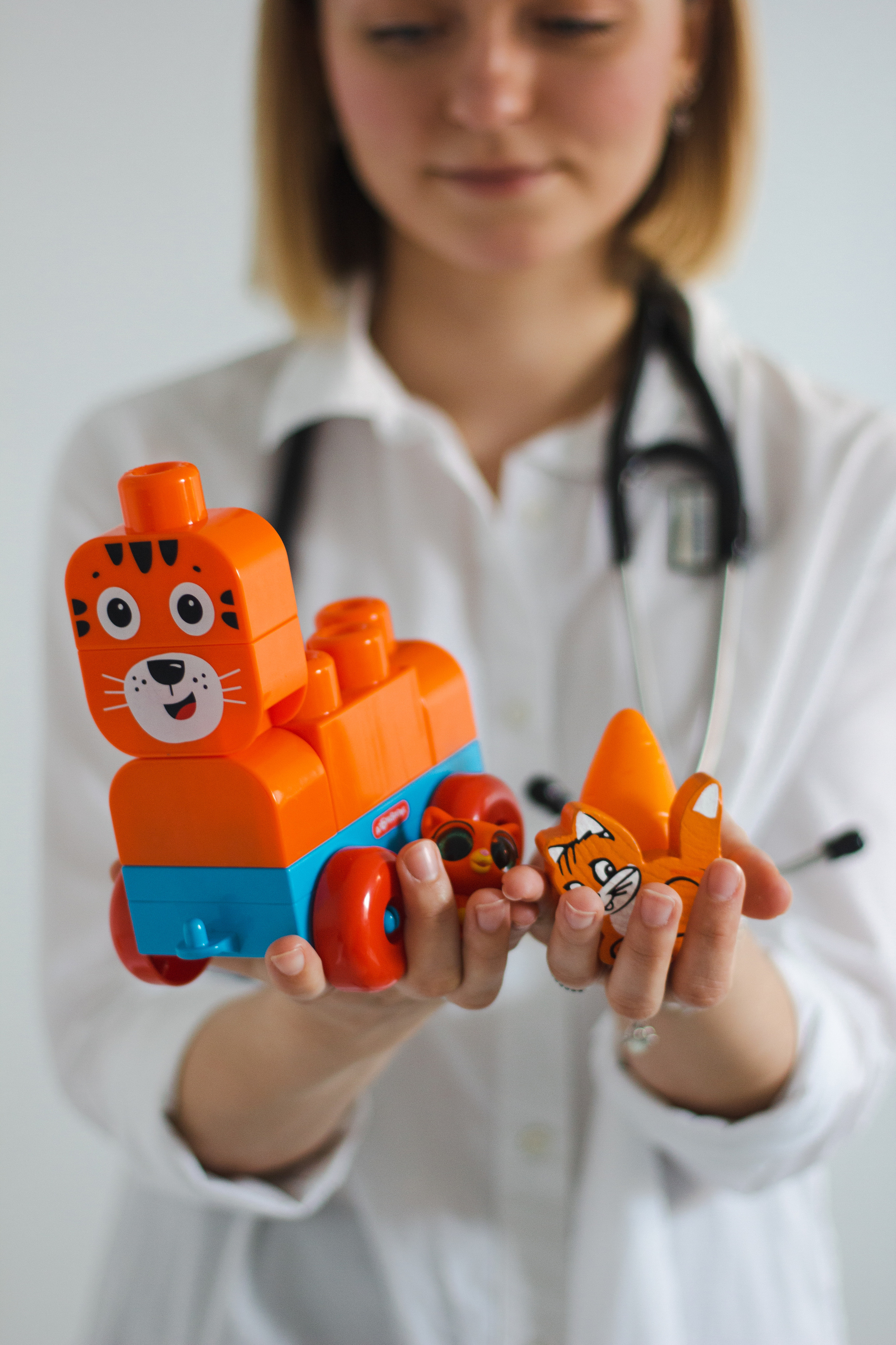 Для остеопата