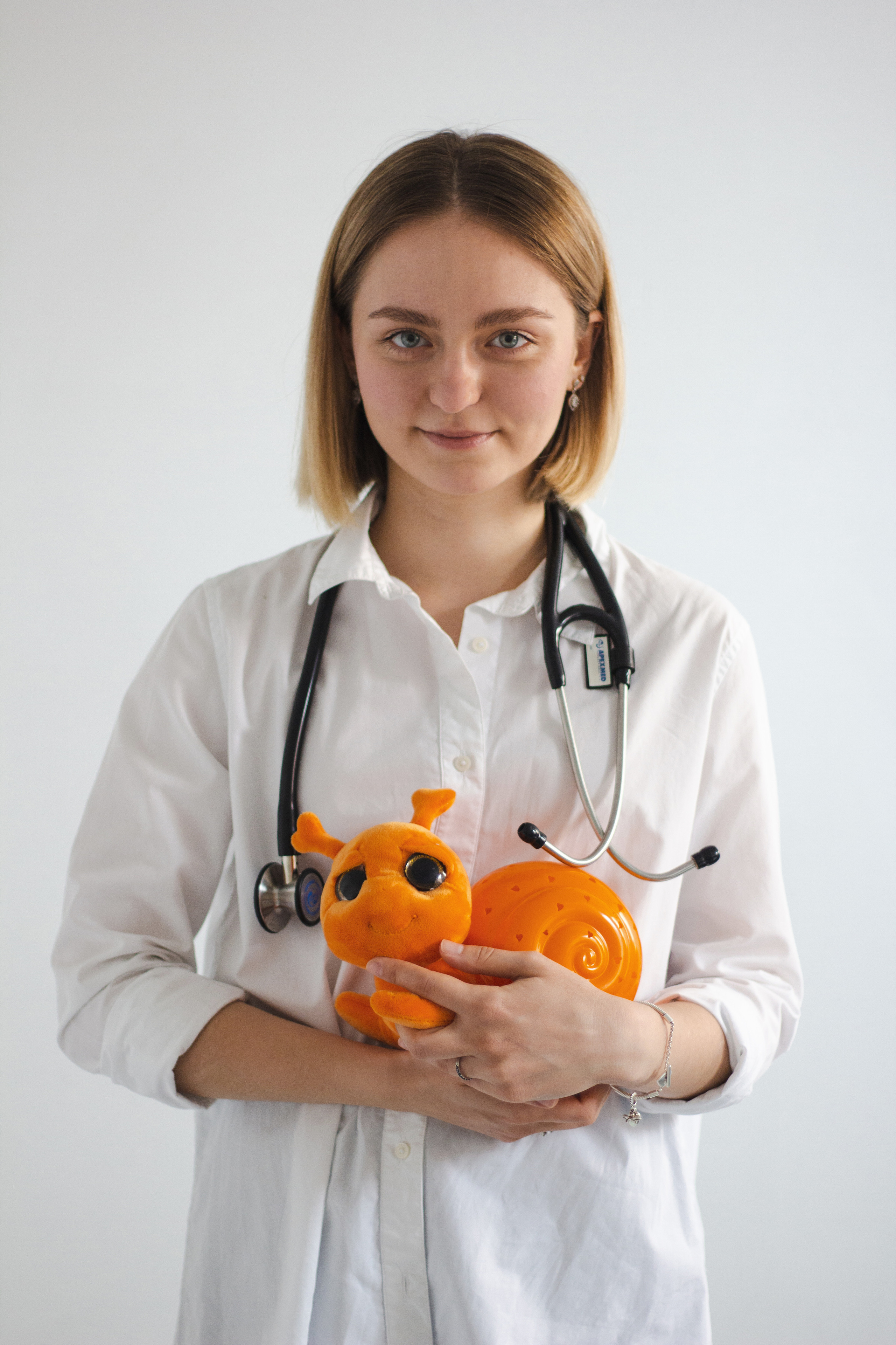 Для остеопата