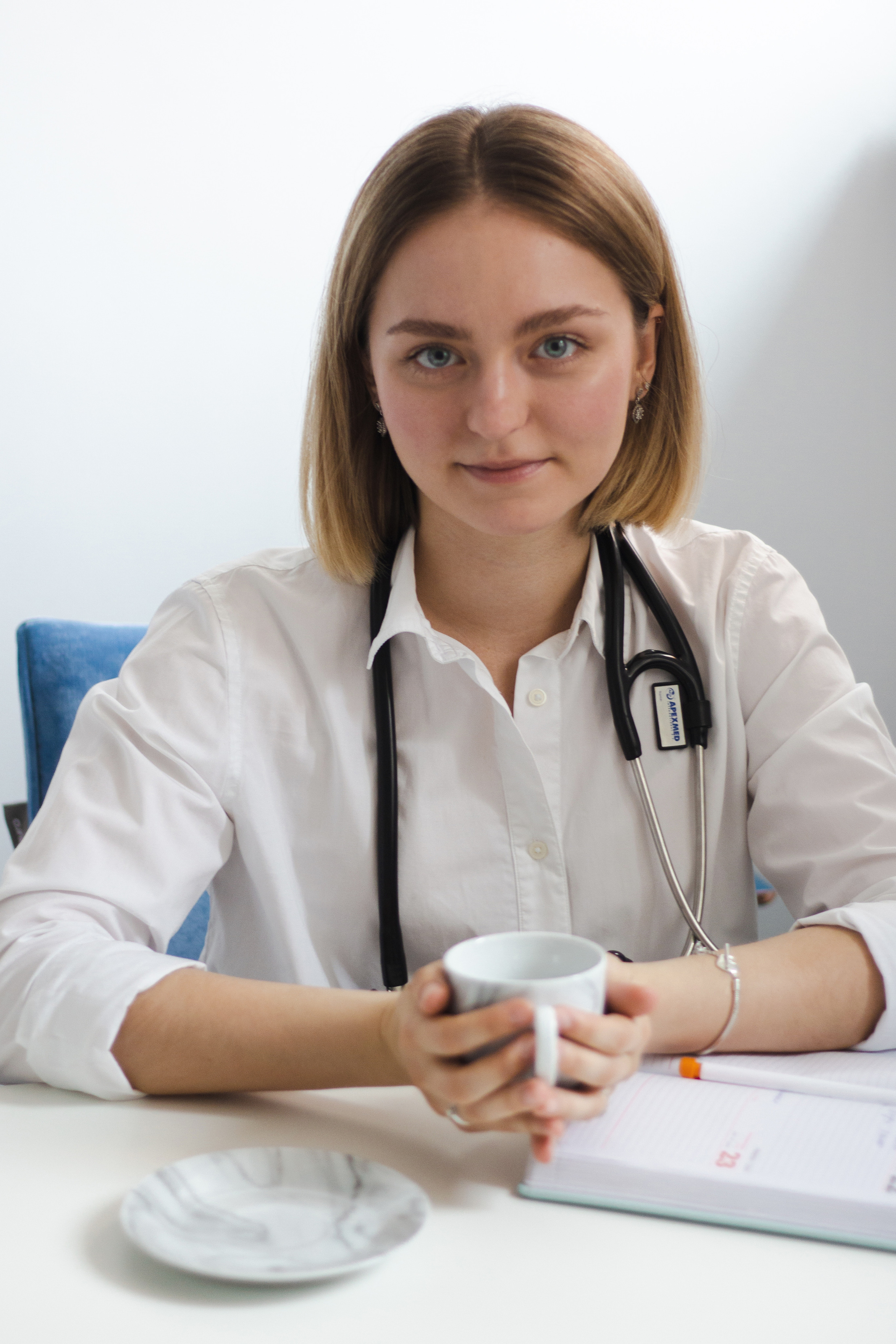 Для остеопата