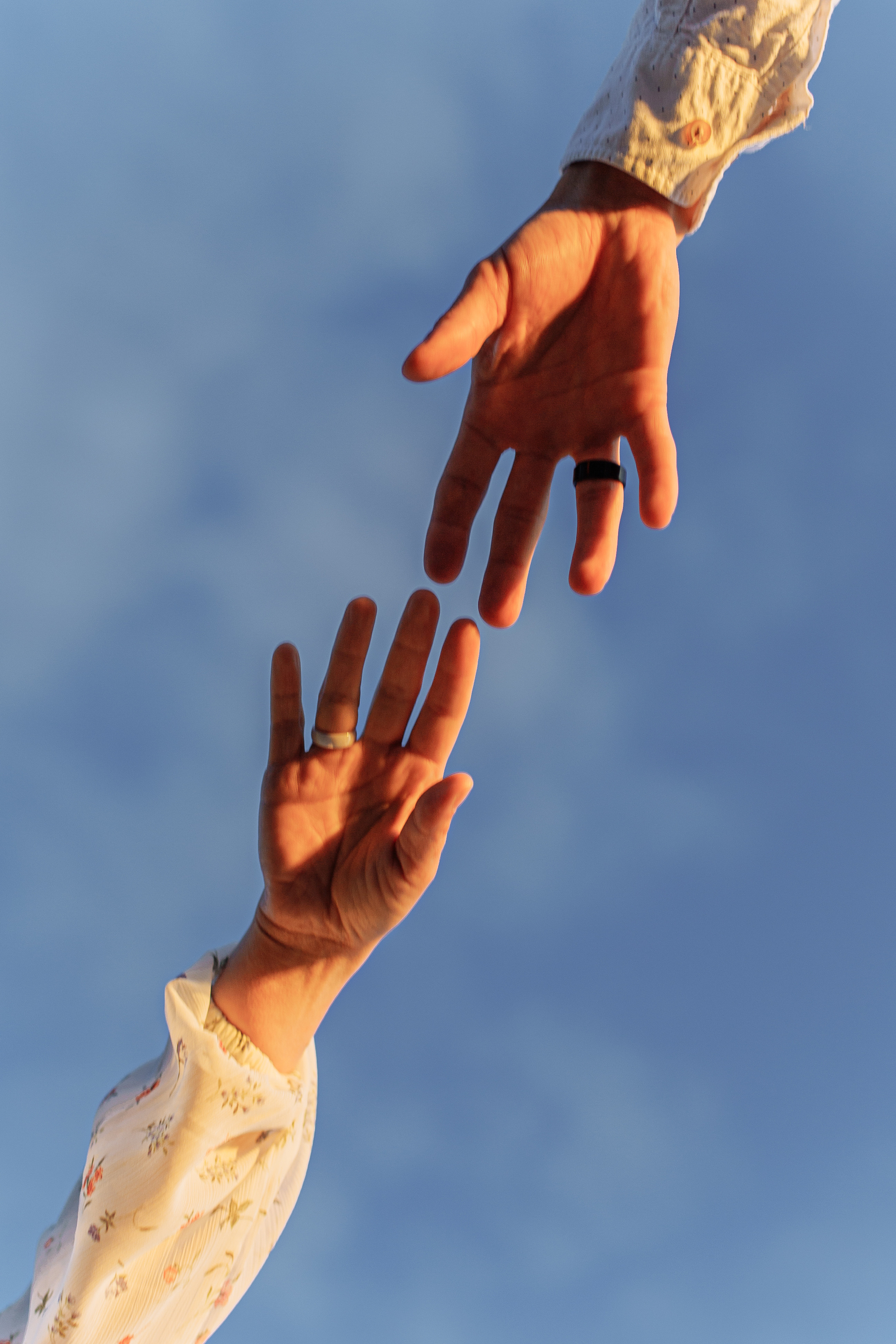 Полина & Серёжа