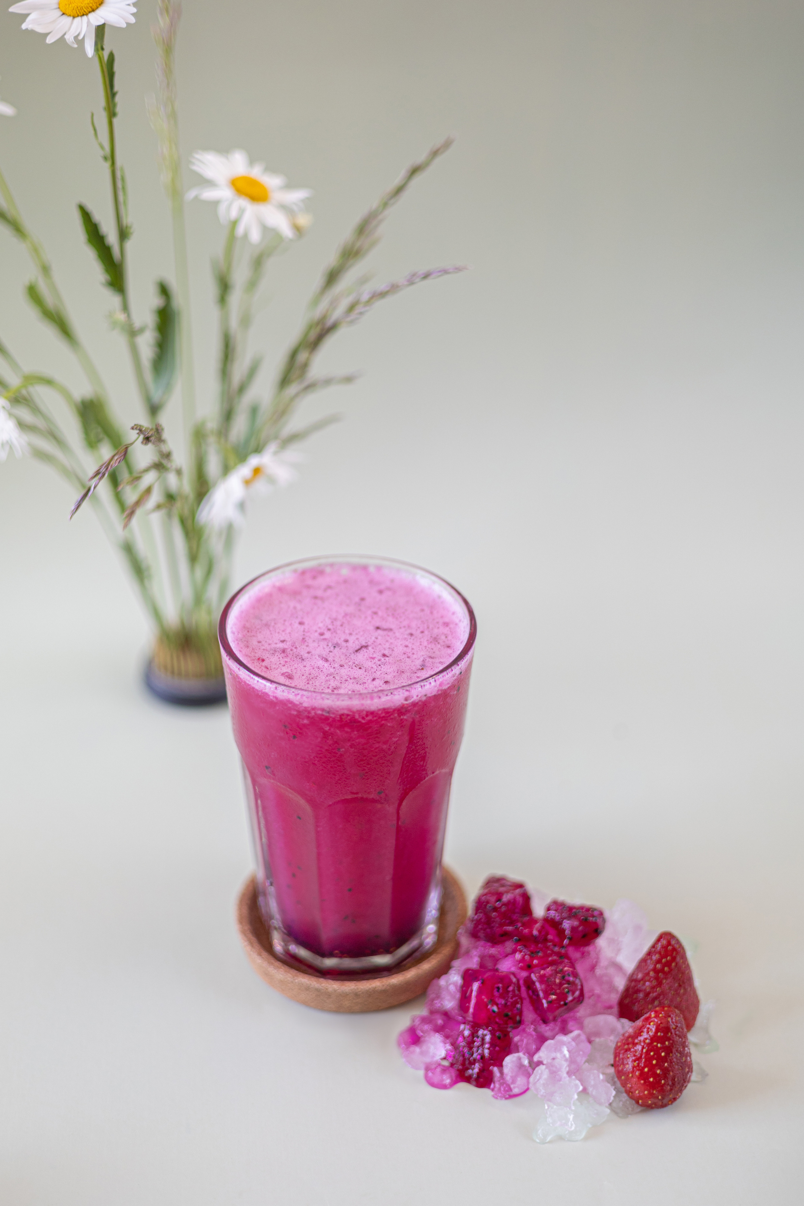 Летнее меню для Mama Point