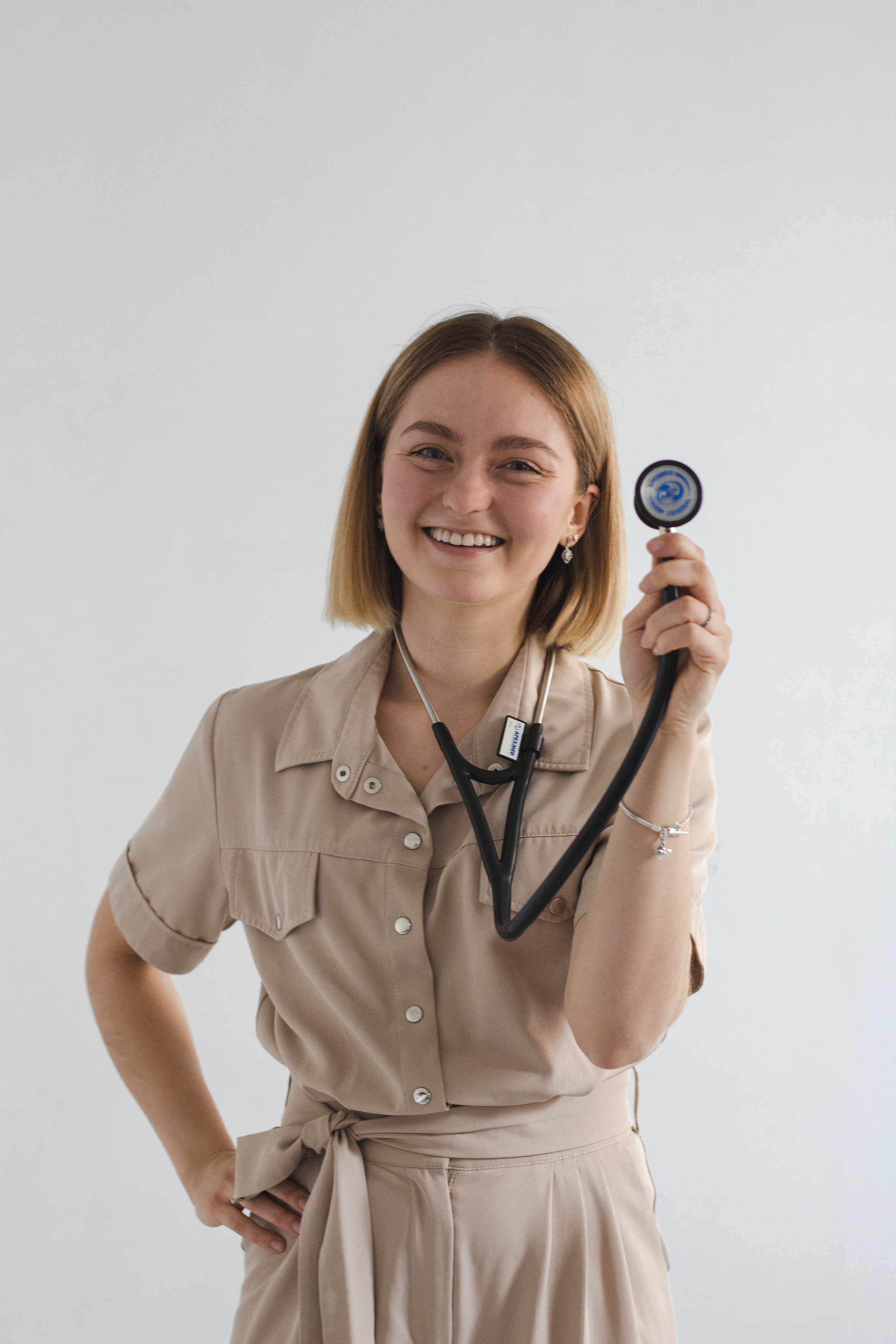 Для остеопата