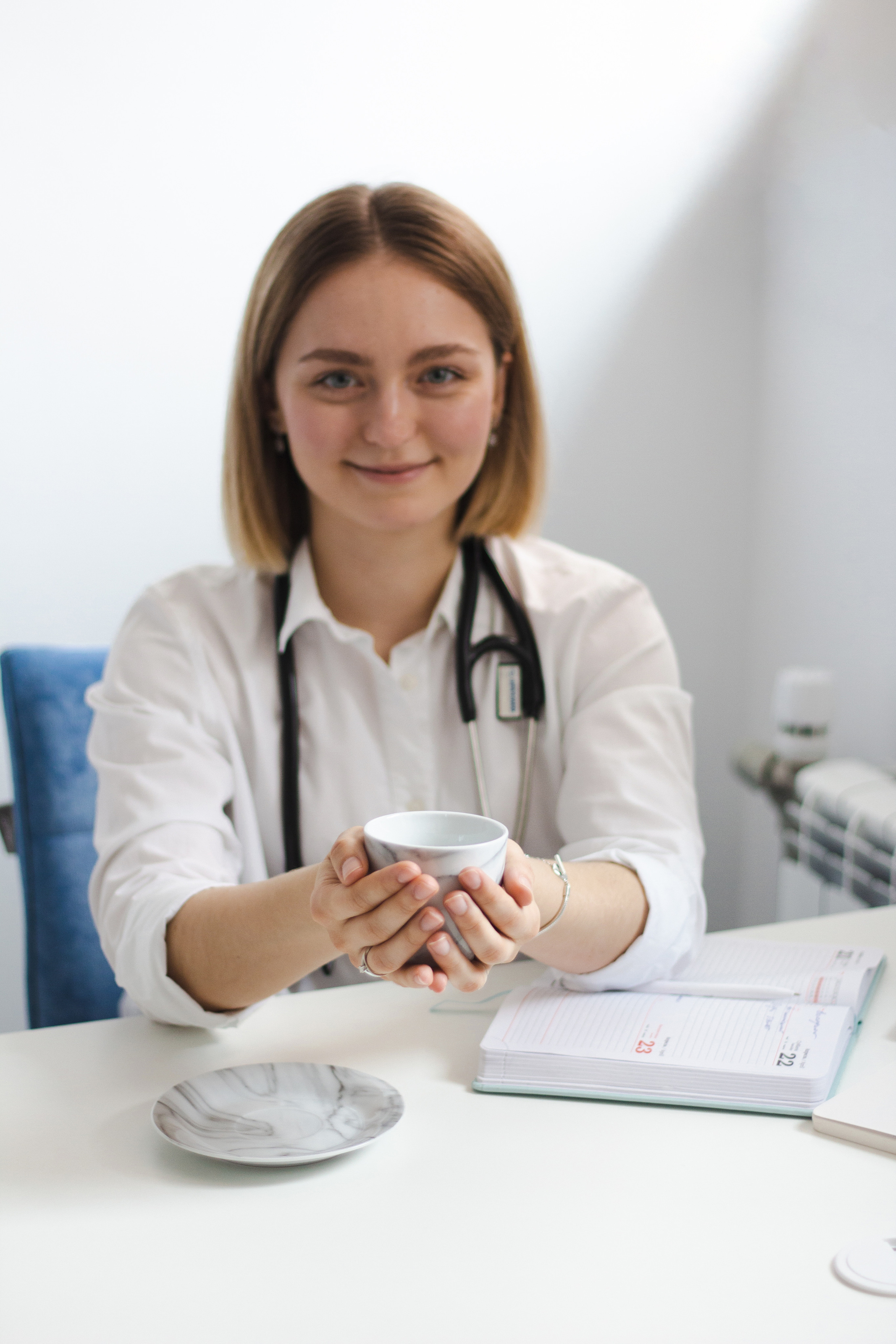 Для остеопата