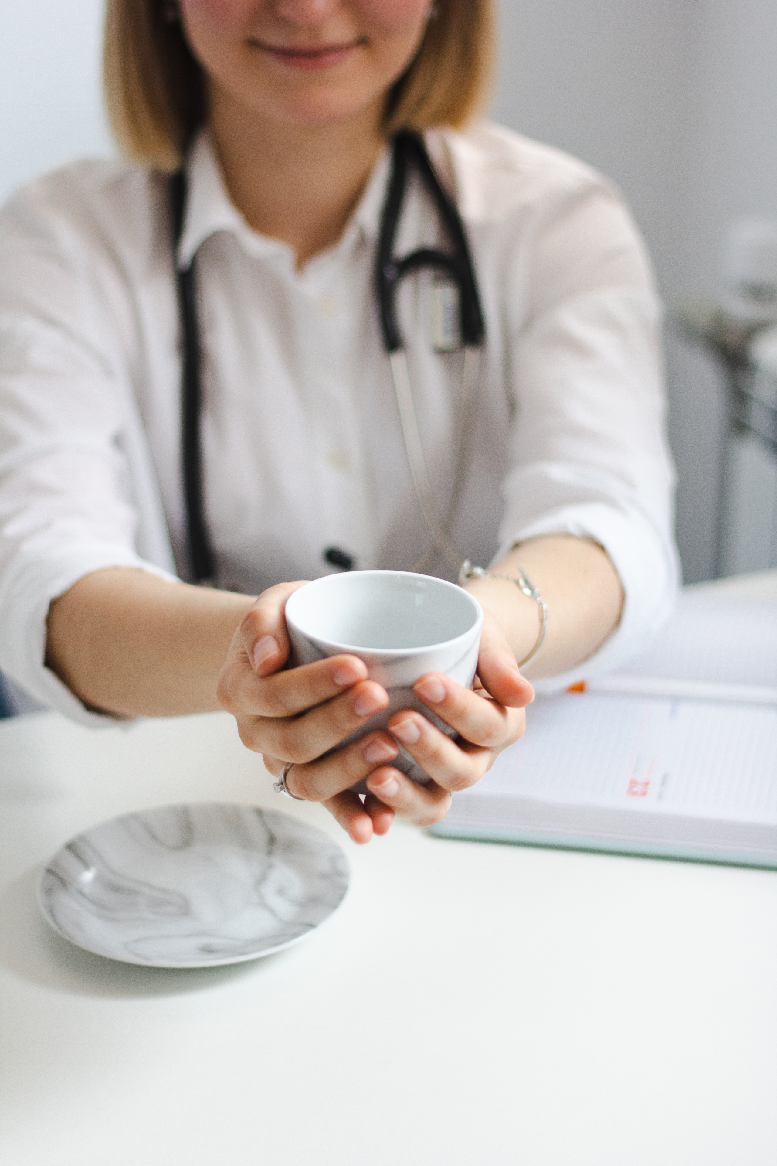 Для остеопата