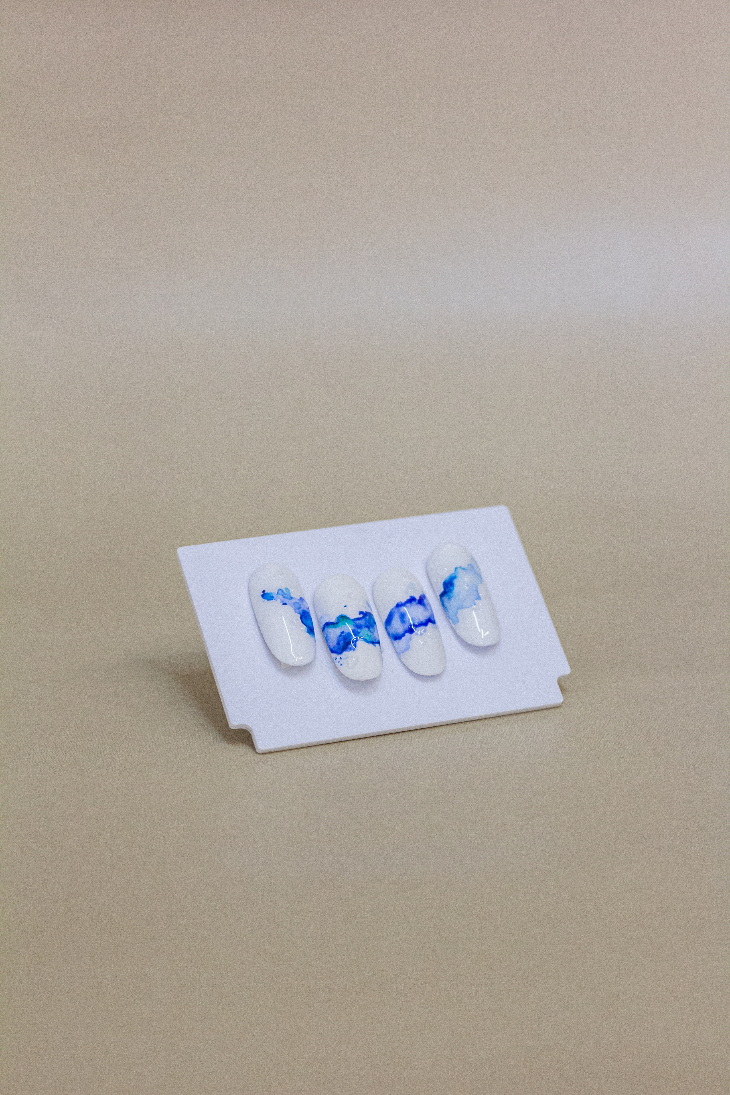 Для мастера маникюра