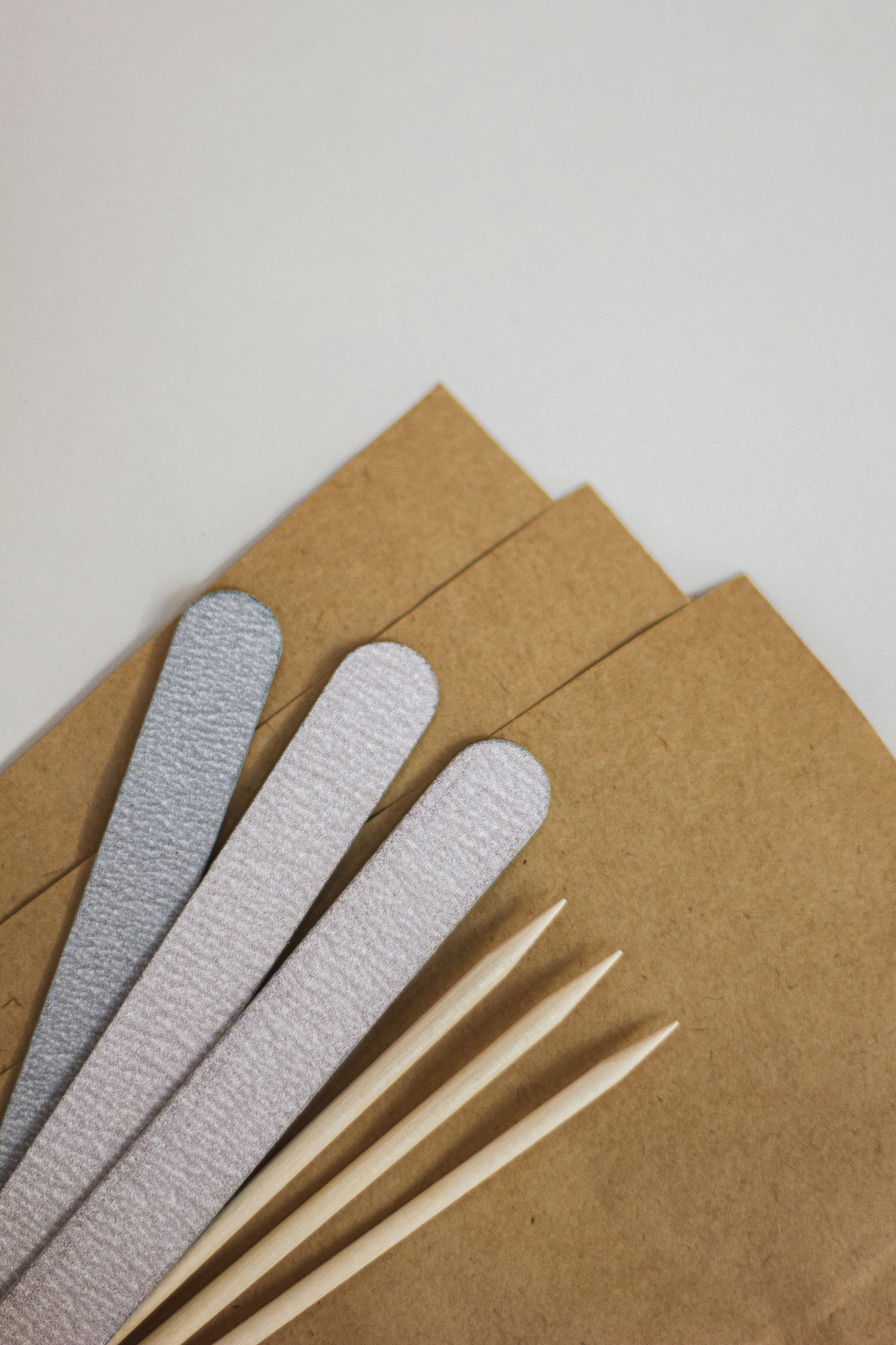 Для мастера маникюра