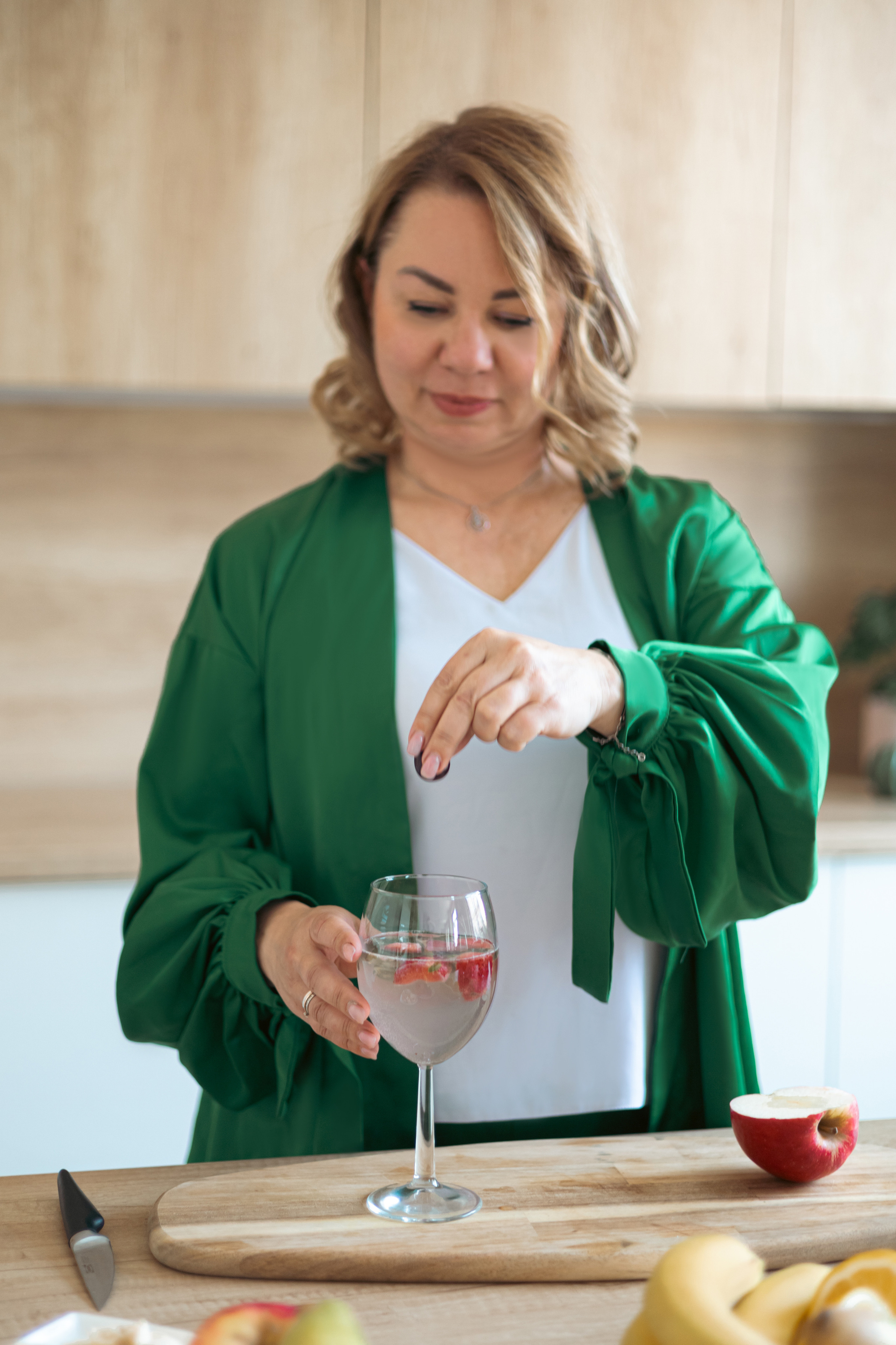 Для диетолога