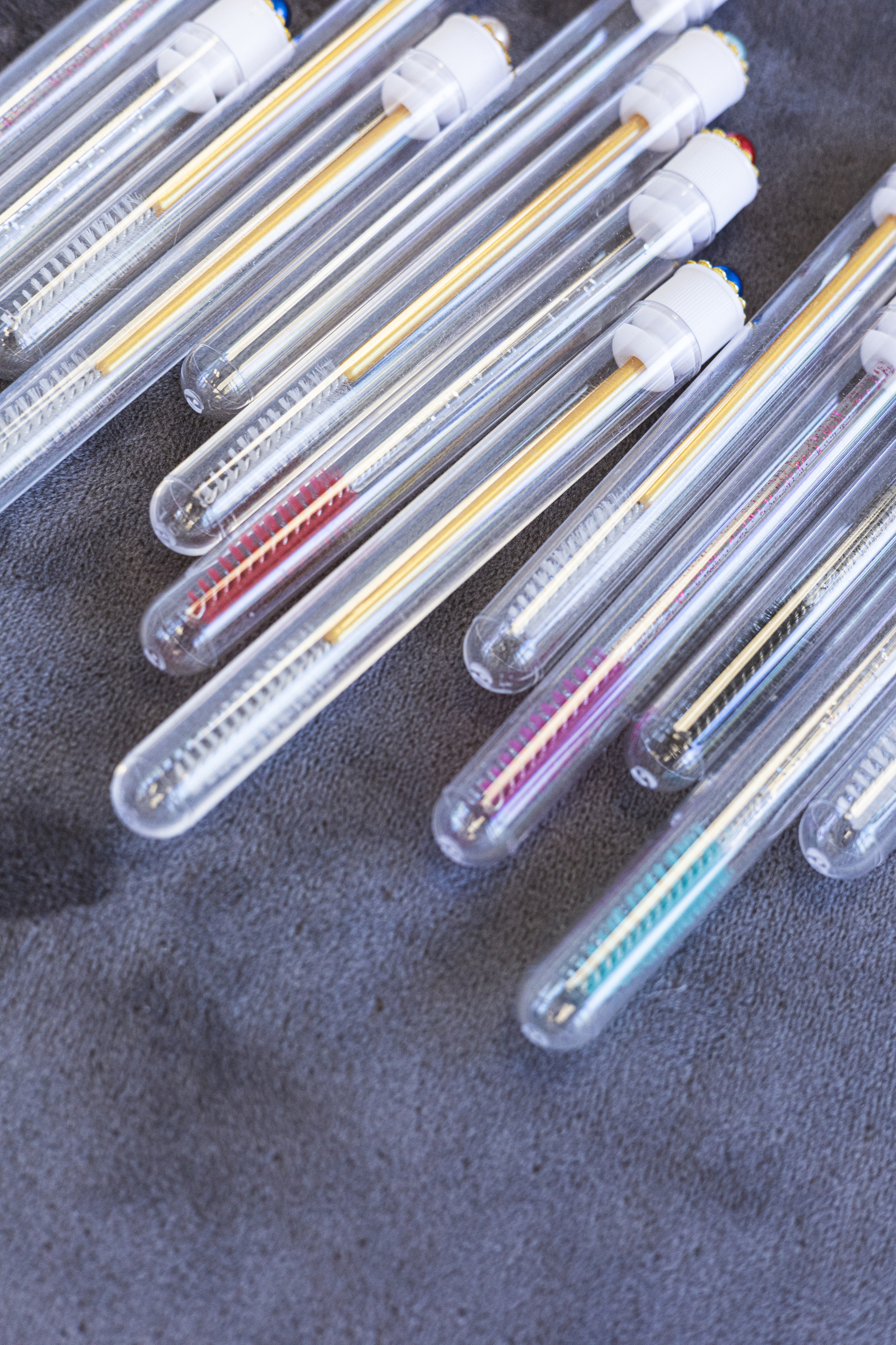 Для мастера по наращиванию ресниц