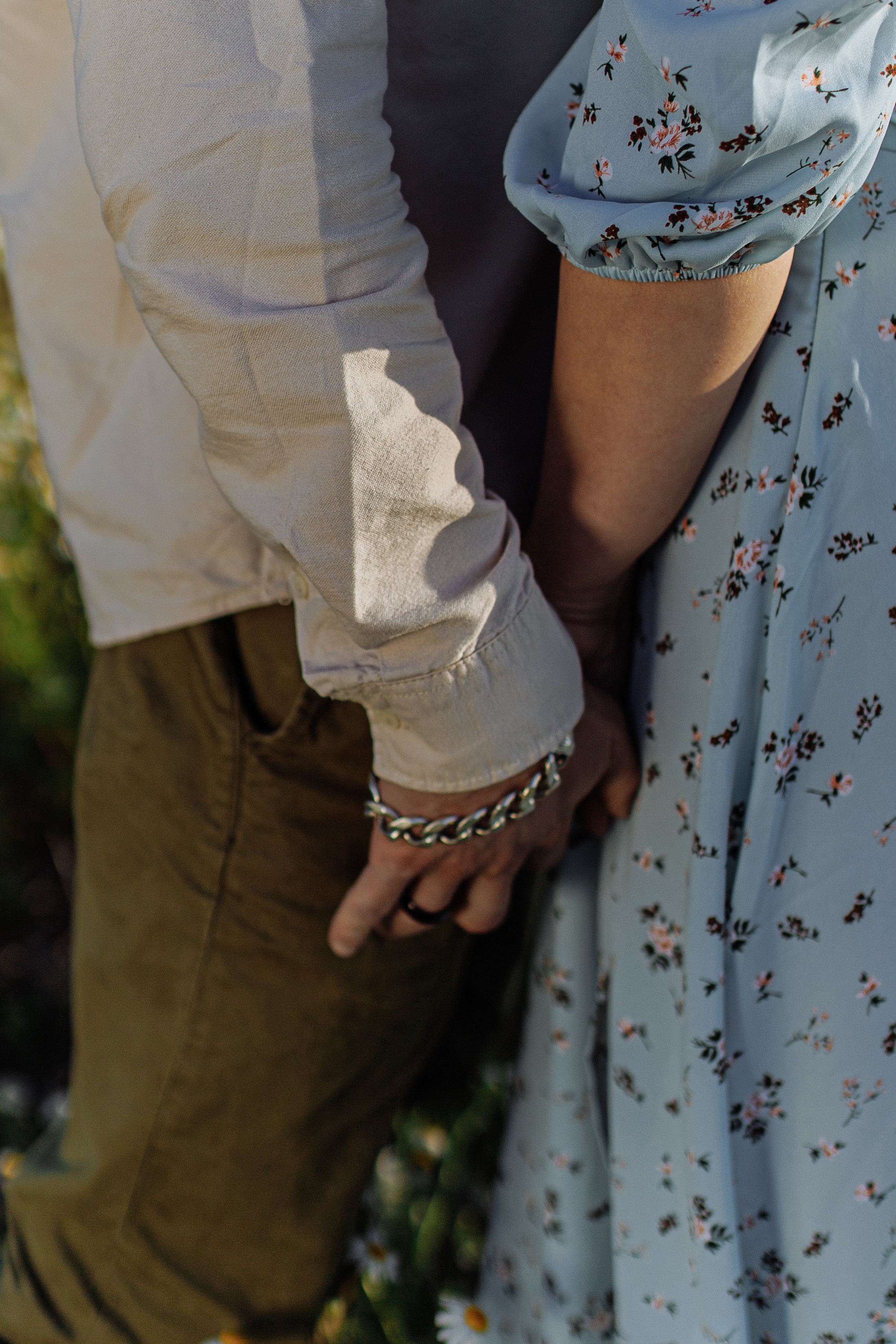 Полина & Серёжа