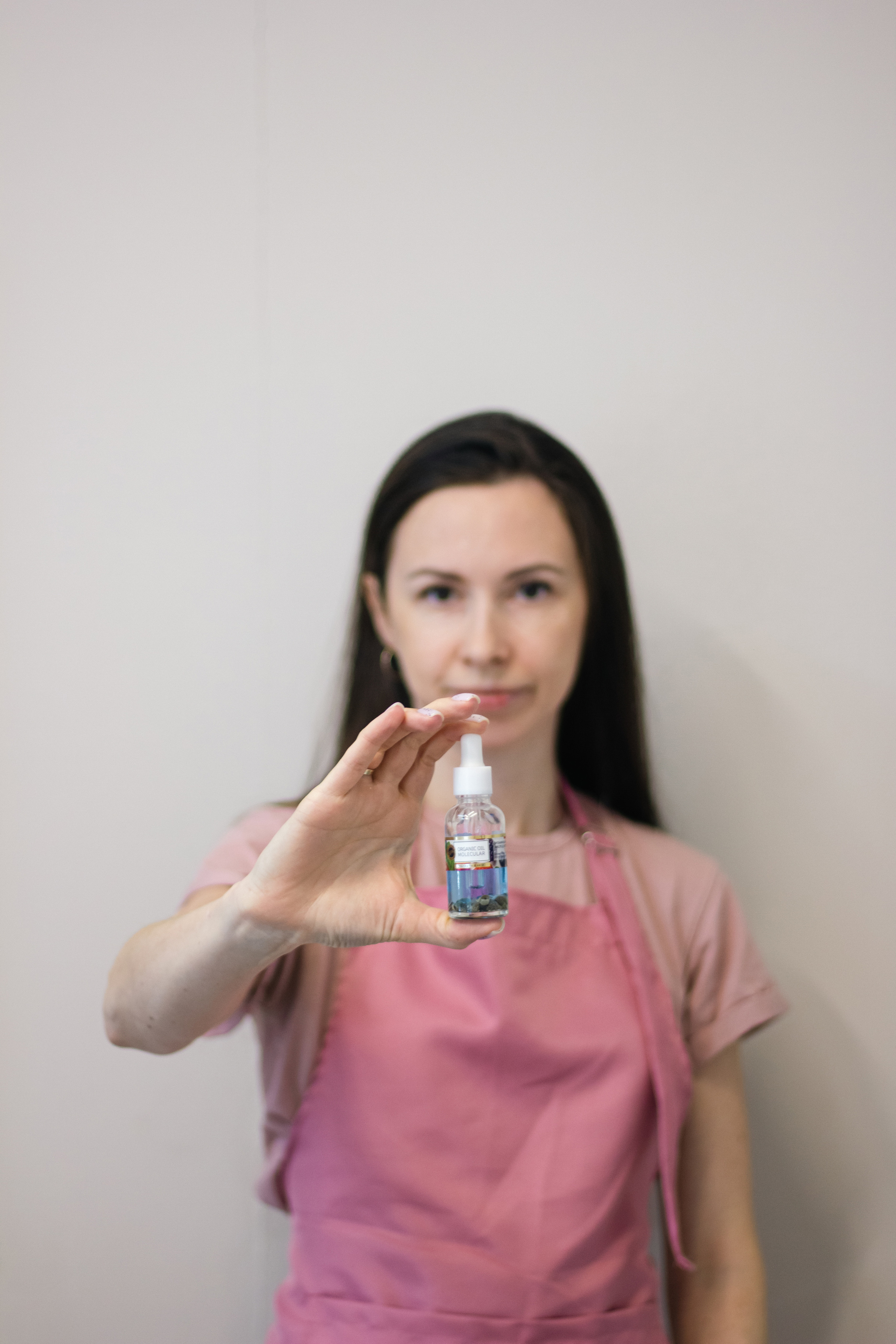 Для мастера маникюра