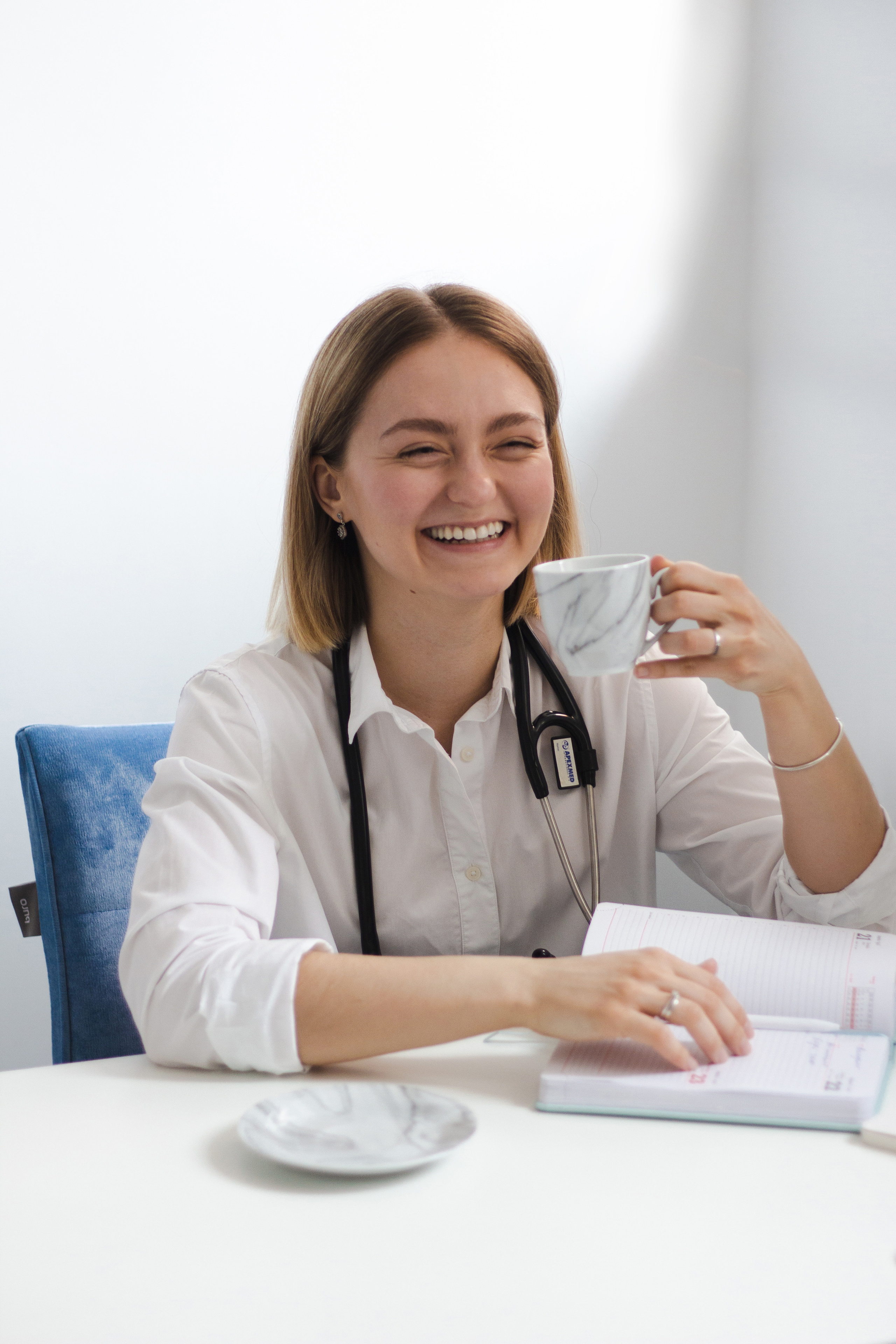 Для остеопата