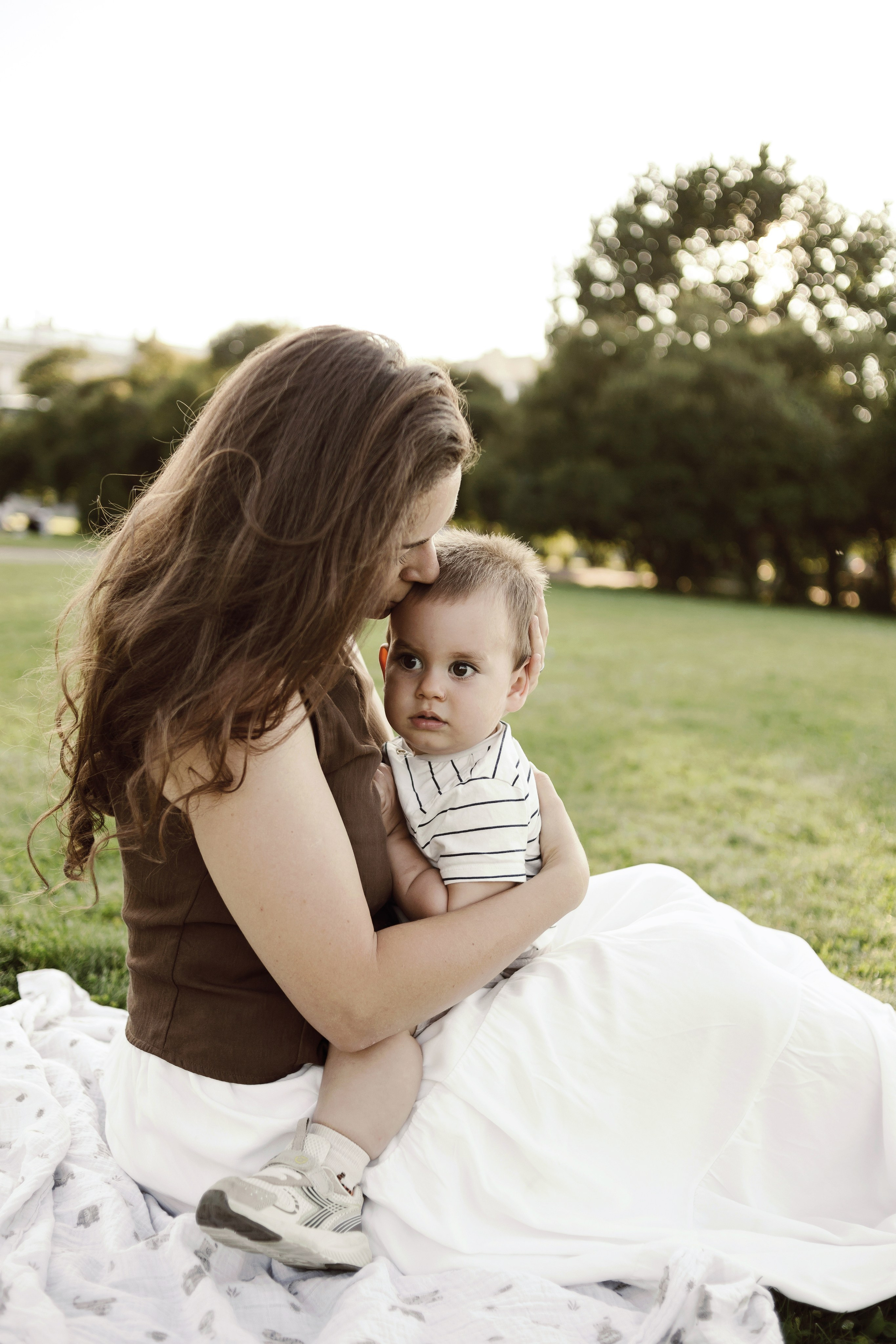 Аня и Альперен. Портретный фотограф в Санкт-Петербурге Элина Ситникова