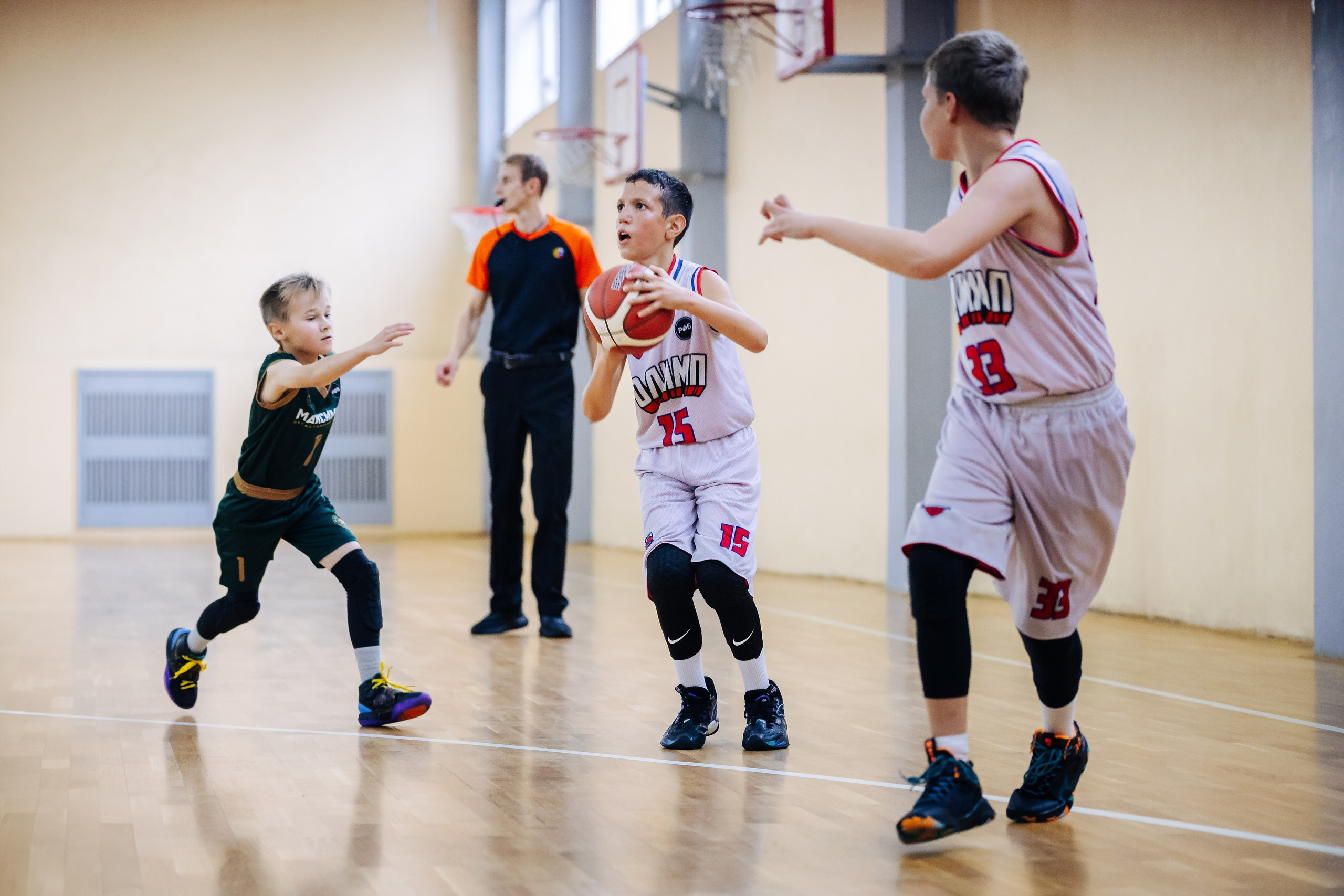 Областные соревнования среди юношей до 13 лет // 20.09.24. Денис Прохоров Фотограф в г. Магнитогорск