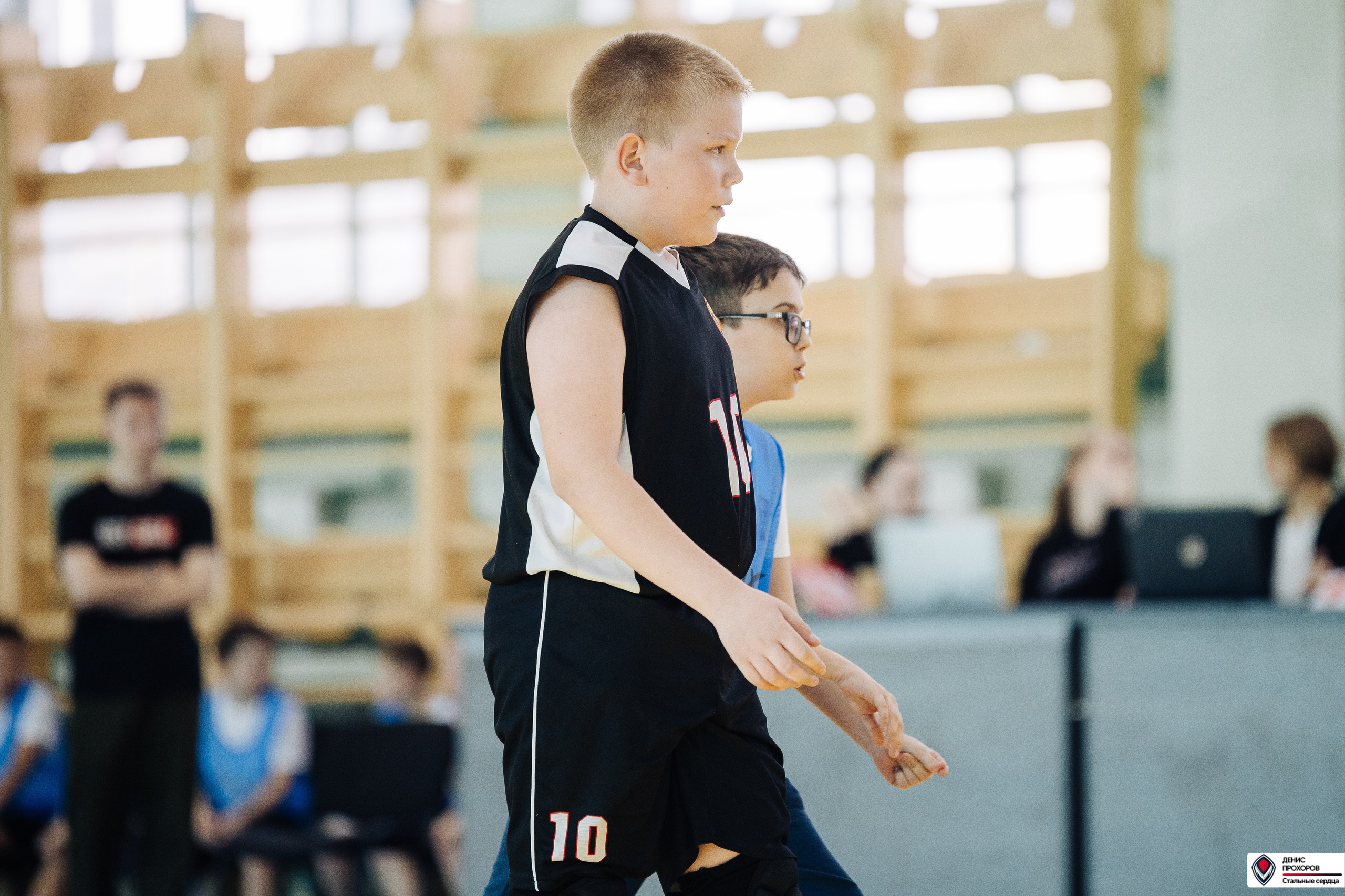 МиниБаскет // 11.02.25. Денис Прохоров Фотограф в г. Магнитогорск