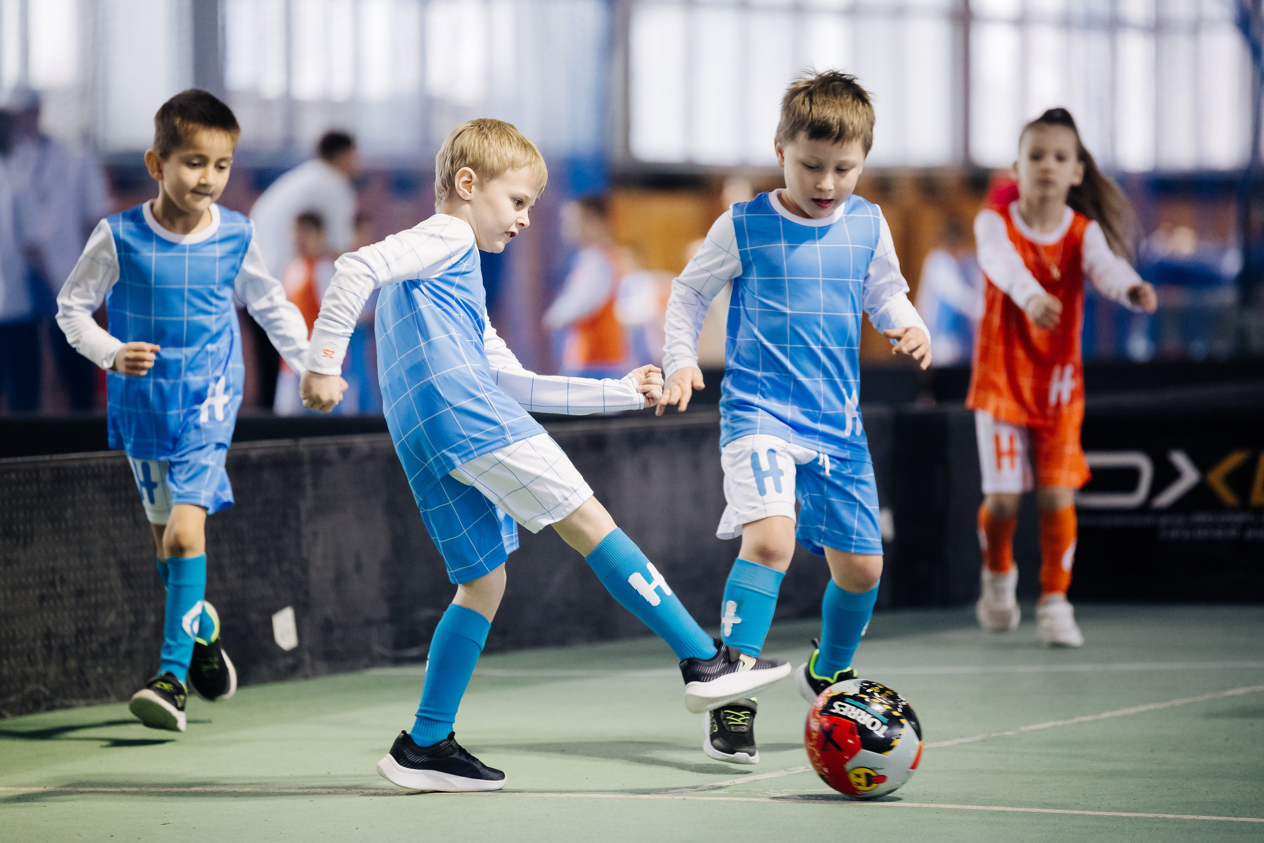 Надеждик CUP // 16.02.25. Денис Прохоров Фотограф в г. Магнитогорск