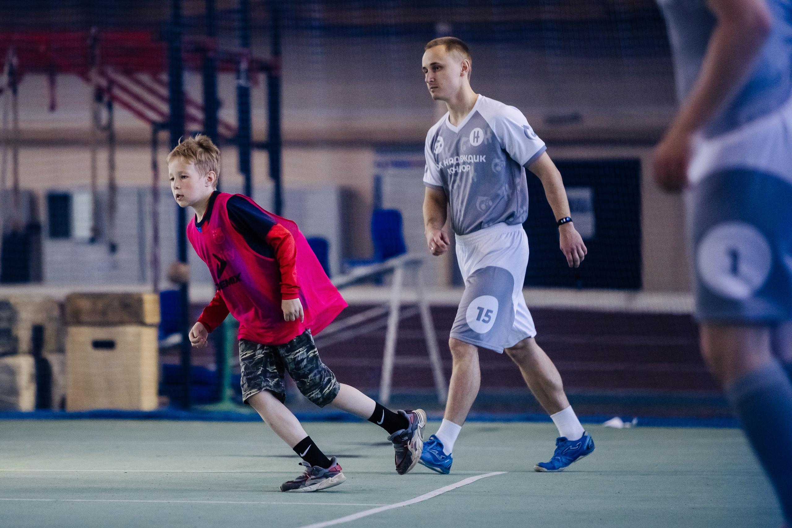 Надеждик CUP // 18.05.25. Денис Прохоров Фотограф в г. Магнитогорск