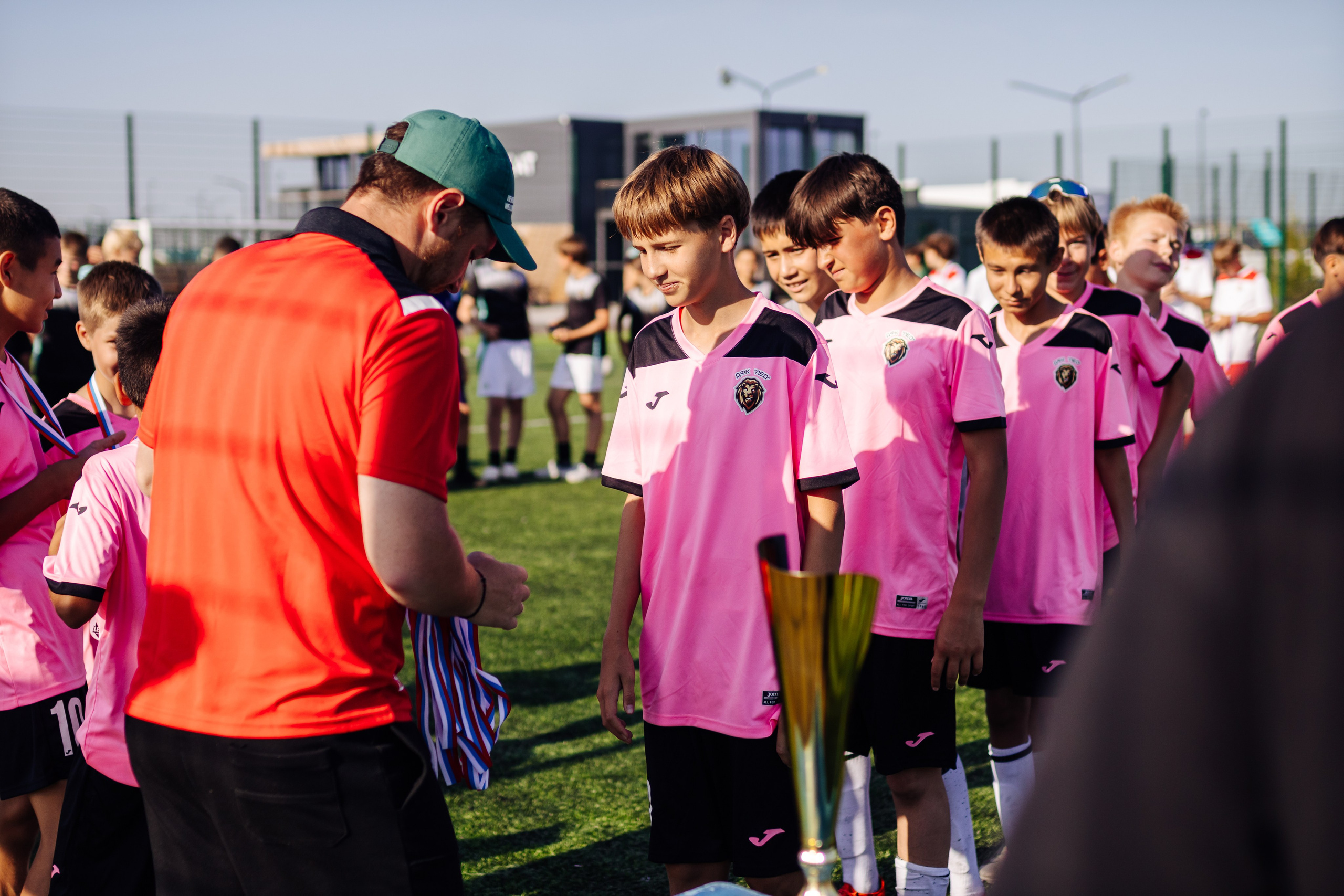 LEO CUP // 17.07.25. Денис Прохоров Фотограф в г. Магнитогорск