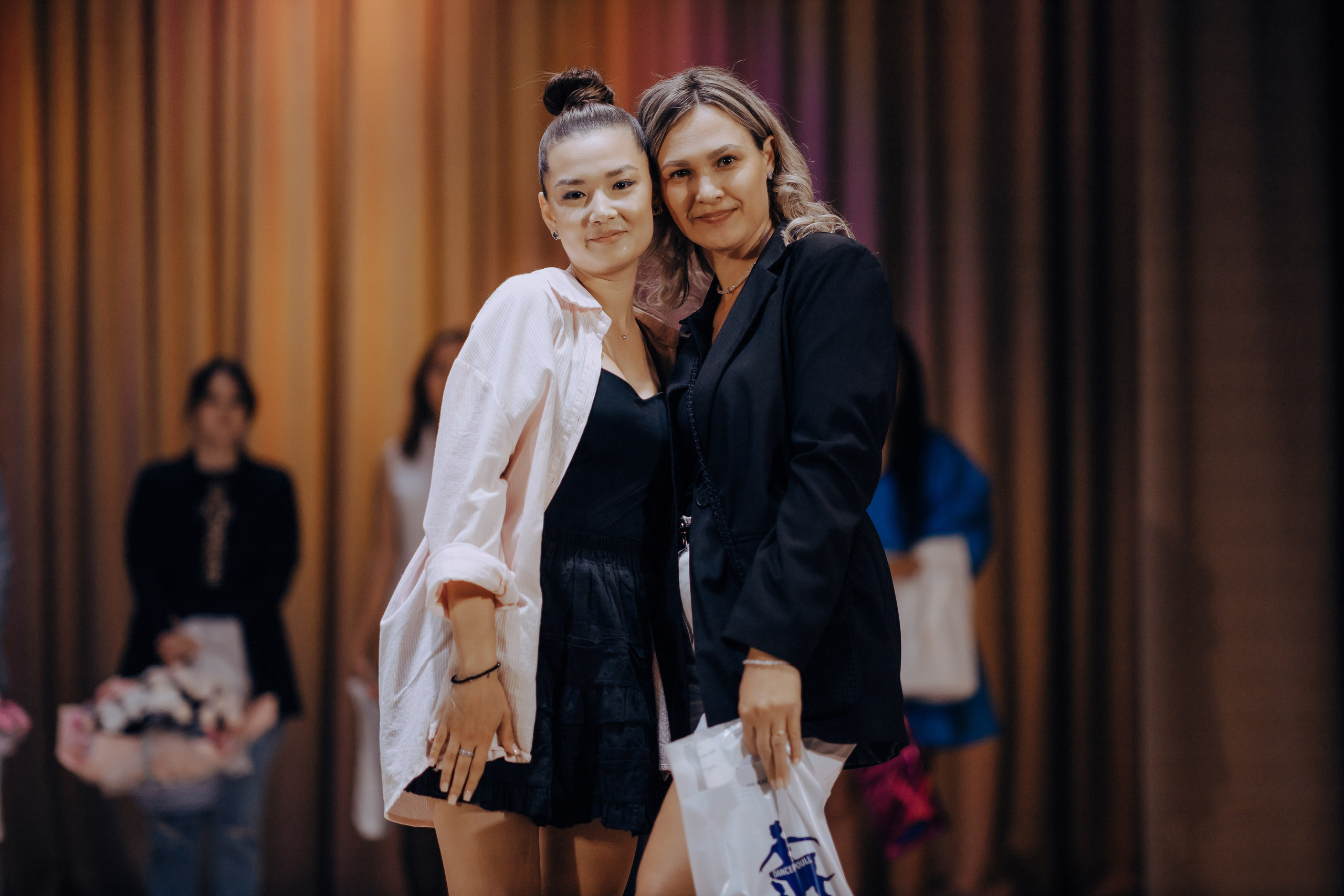 Юбилейный отчетный концерт студии хореографии «DANCEPOUll» // 20.06.25. Денис Прохоров Фотограф в г. Магнитогорск