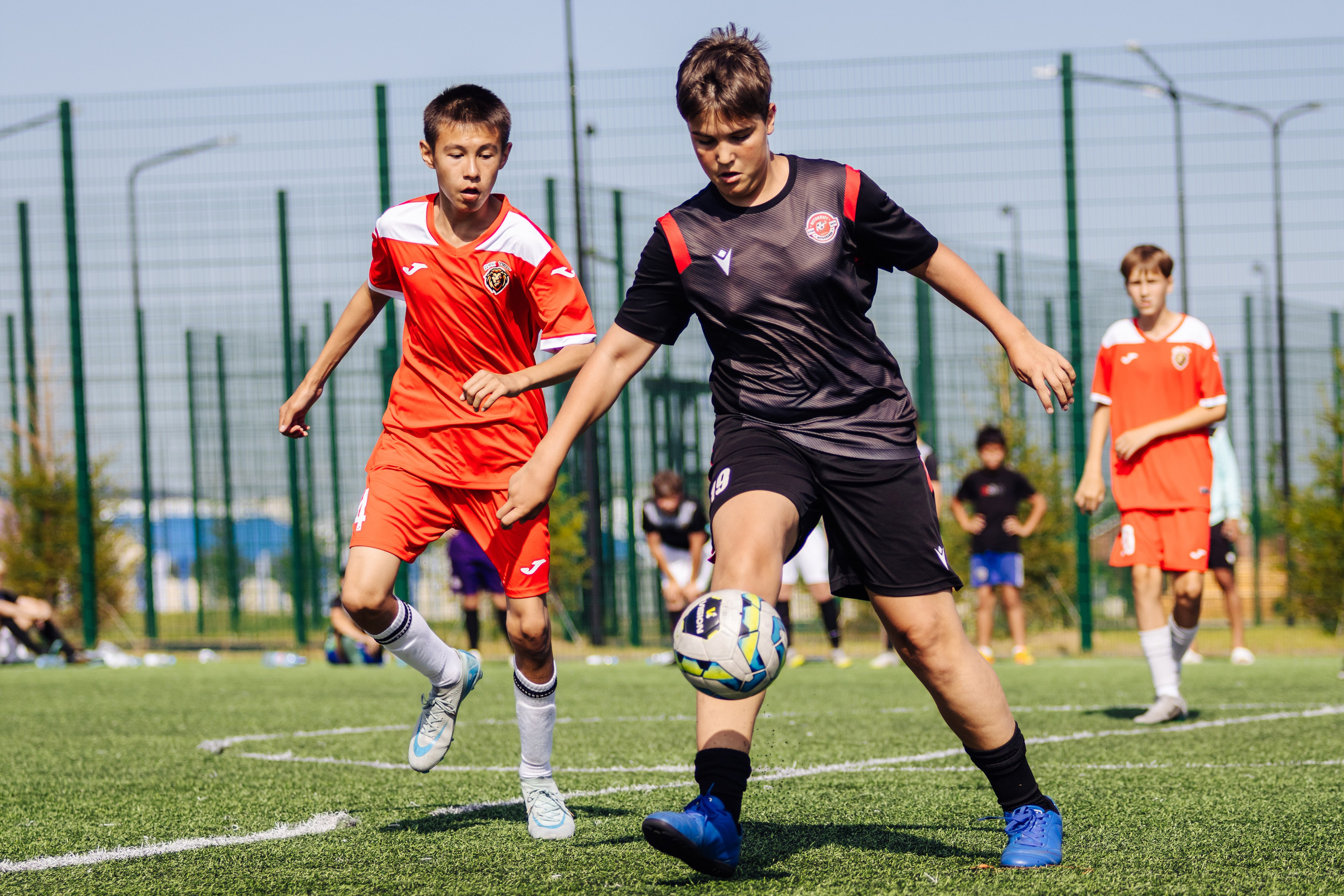 LEO CUP // 17.07.25. Денис Прохоров Фотограф в г. Магнитогорск