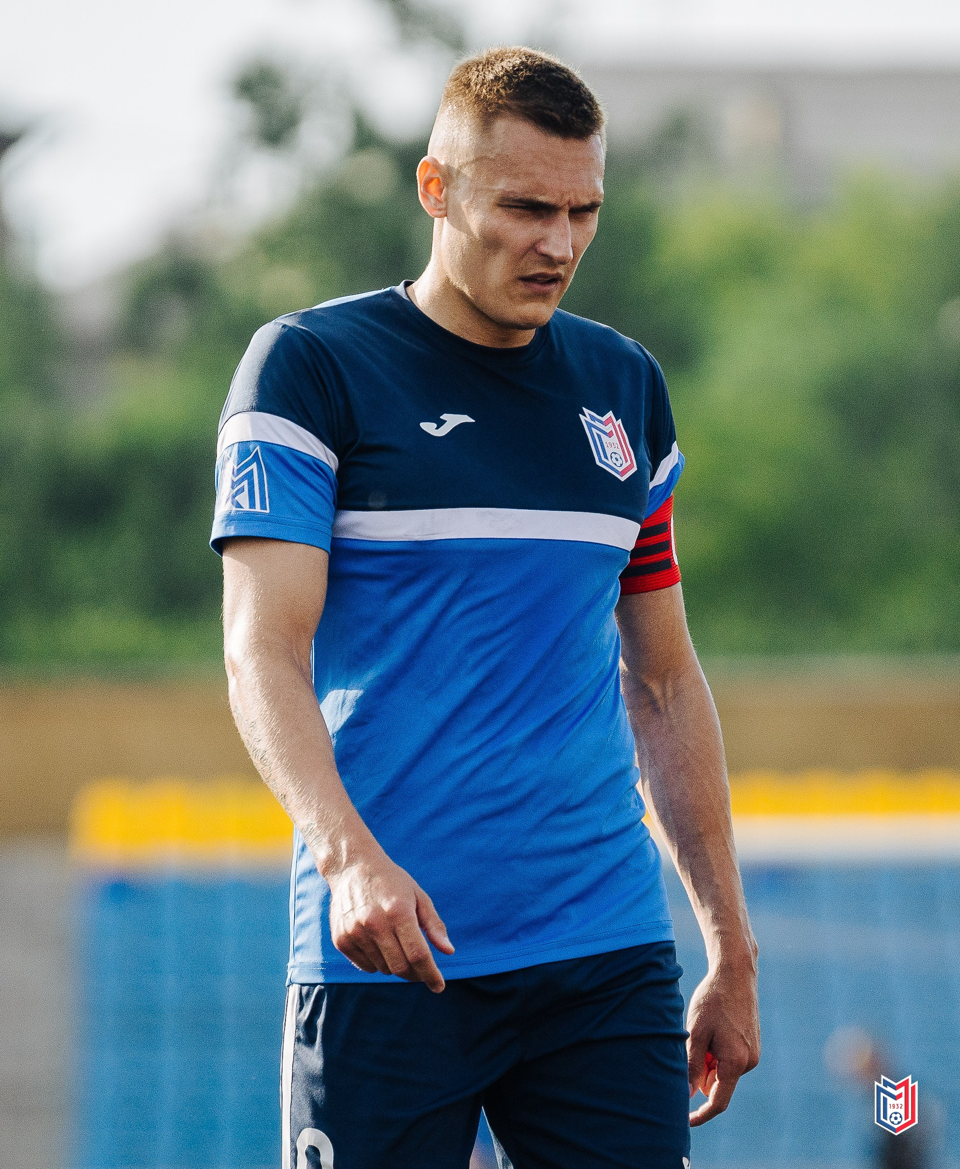 ФК «Металлург-Магнитогорск» — ФК «Амкар Пермь» // 22.06.2024. Денис Прохоров Фотограф в г. Магнитогорск