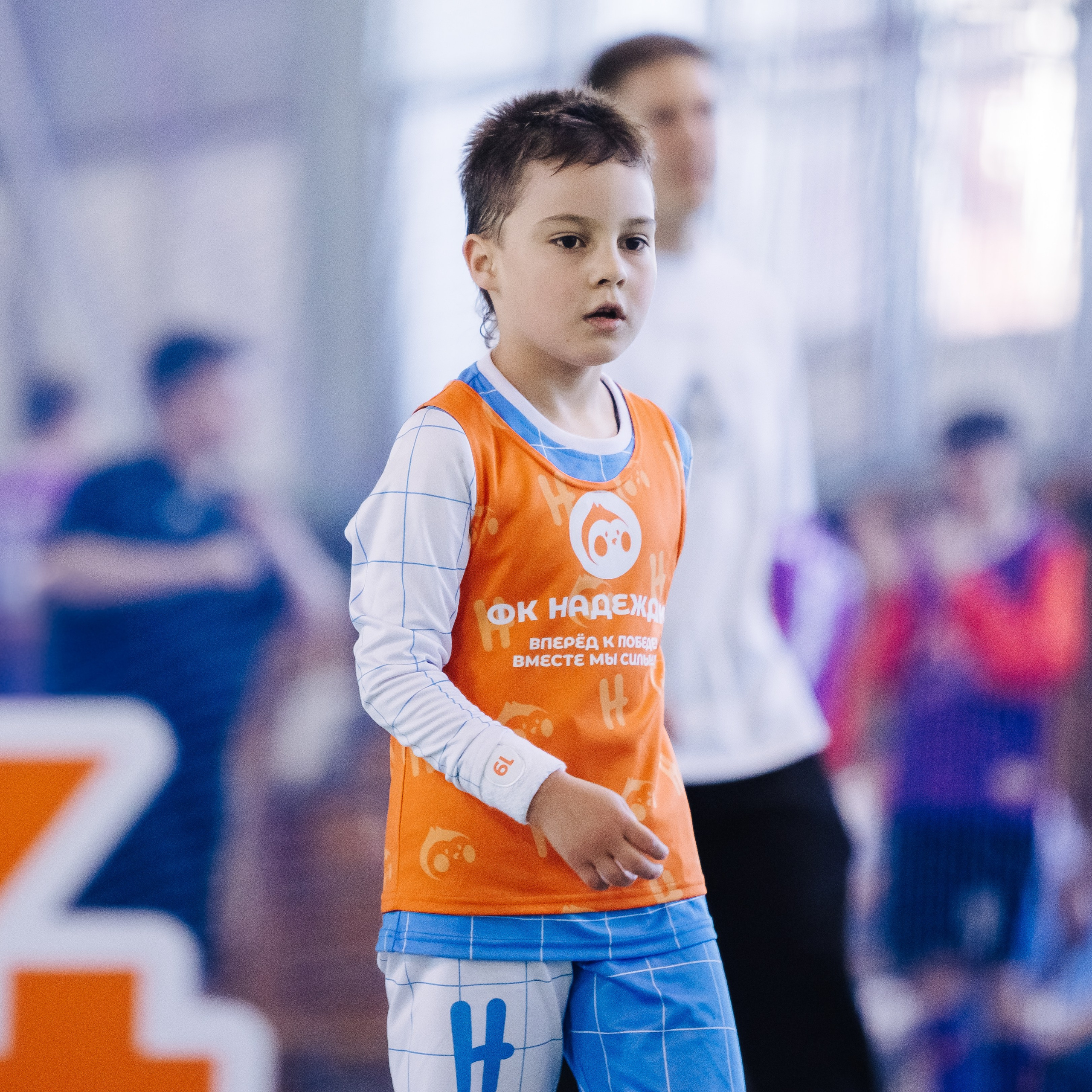 Надеждик CUP // 18.05.25. Денис Прохоров Фотограф в г. Магнитогорск