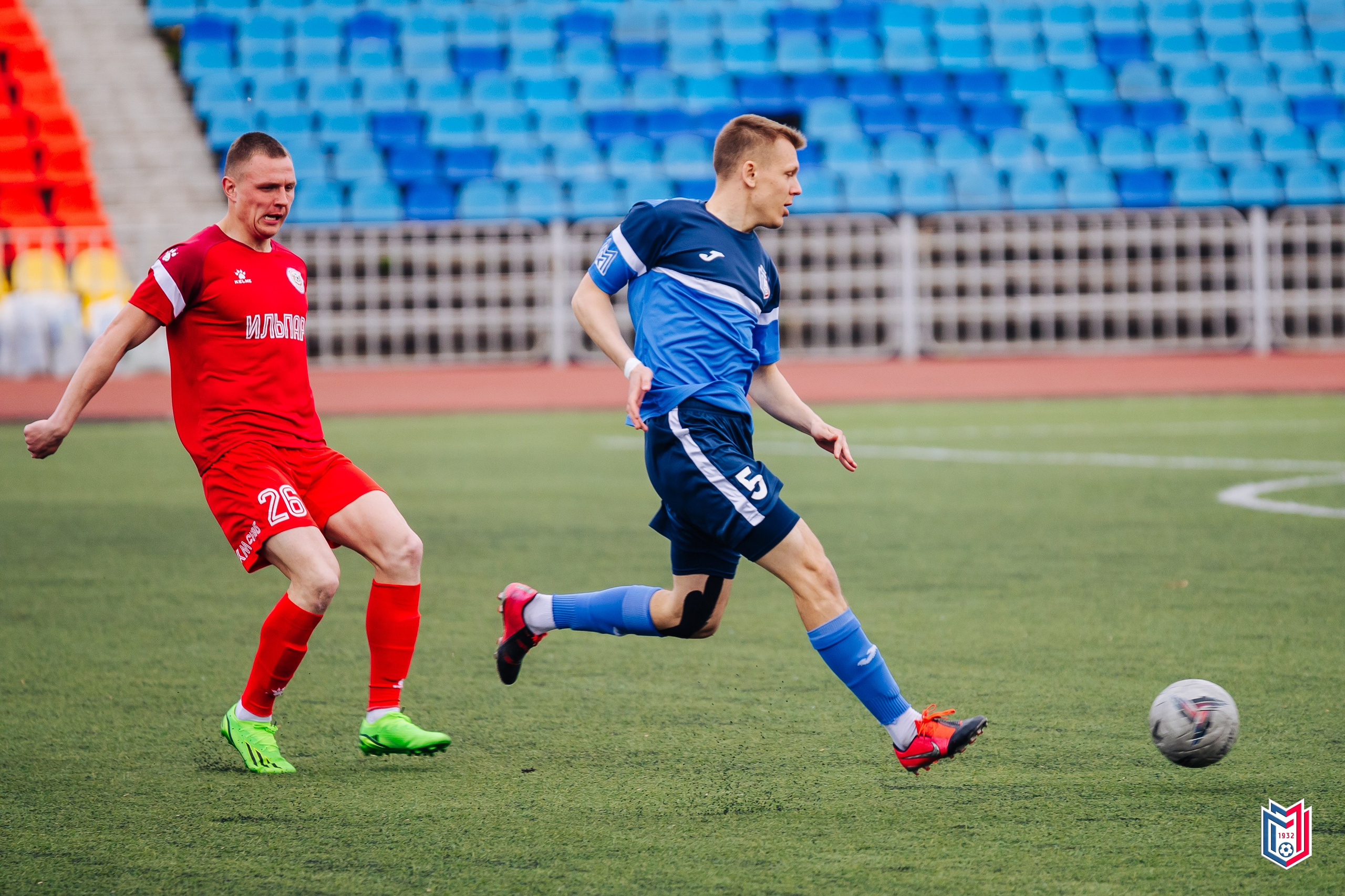 «Металлург-Магнитогорск» — «Ильпар» // 18.05.2024. Денис Прохоров Фотограф в г. Магнитогорск