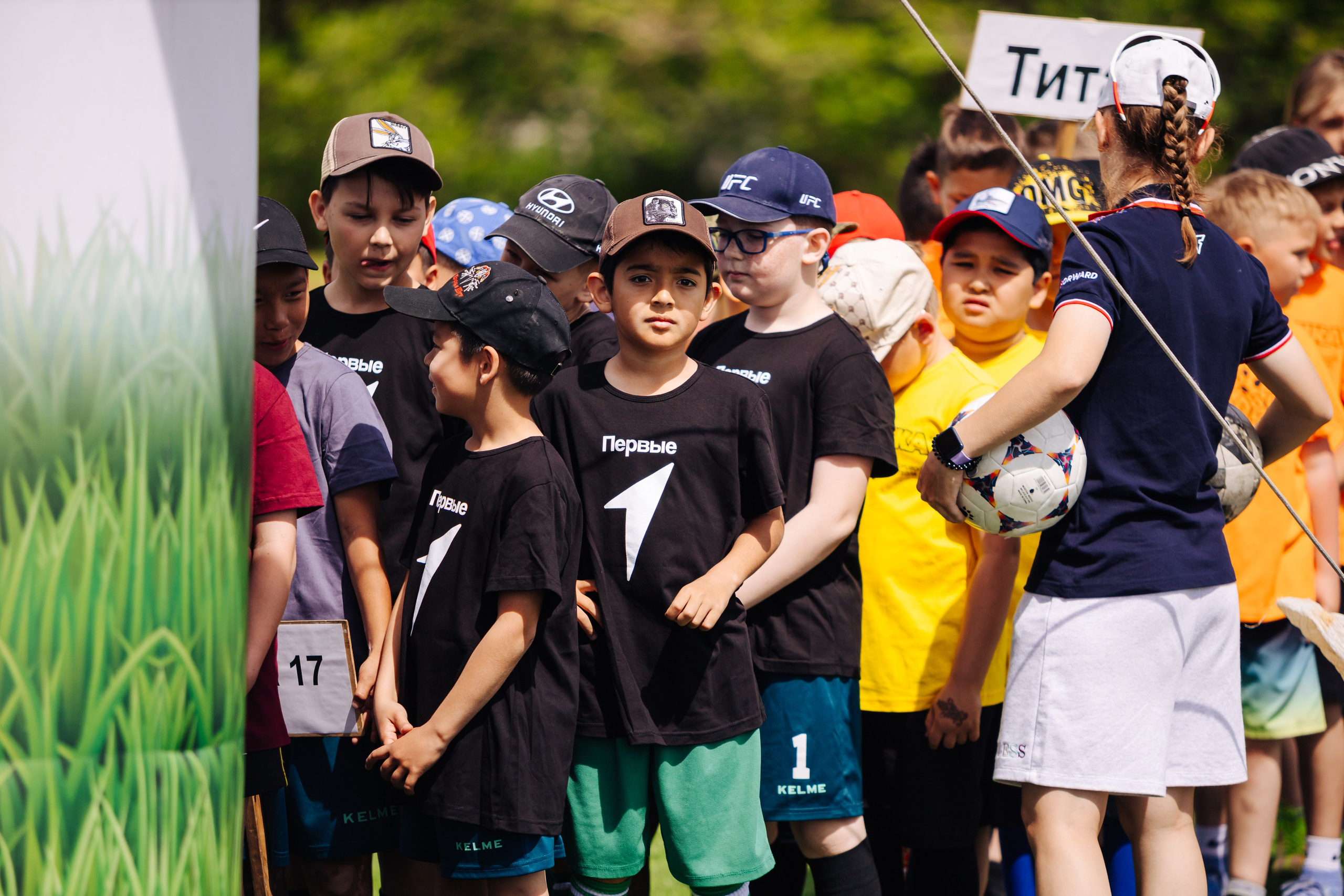 МЕТРОШКА-2025|Фершампенуаз // 28.05.25. Денис Прохоров Фотограф в г. Магнитогорск