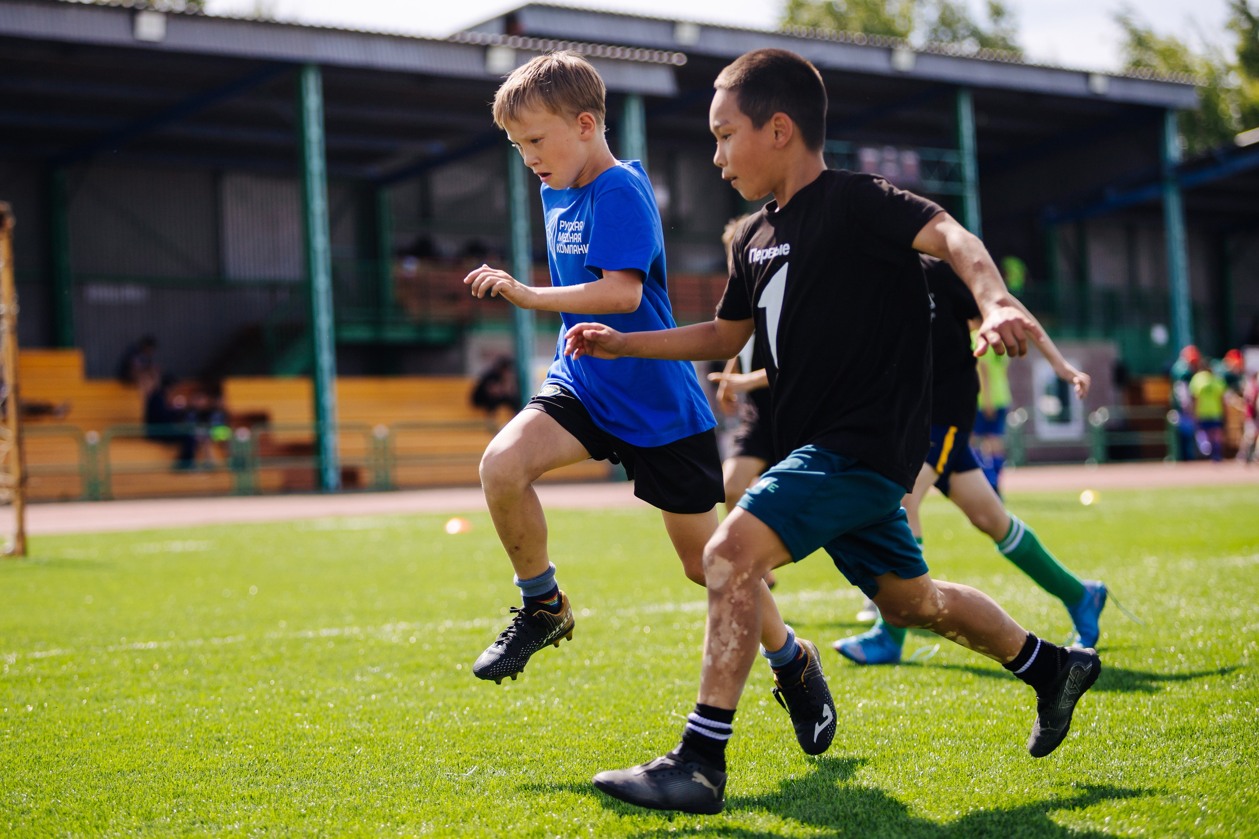 МЕТРОШКА-2025|Фершампенуаз // 28.05.25. Денис Прохоров Фотограф в г. Магнитогорск