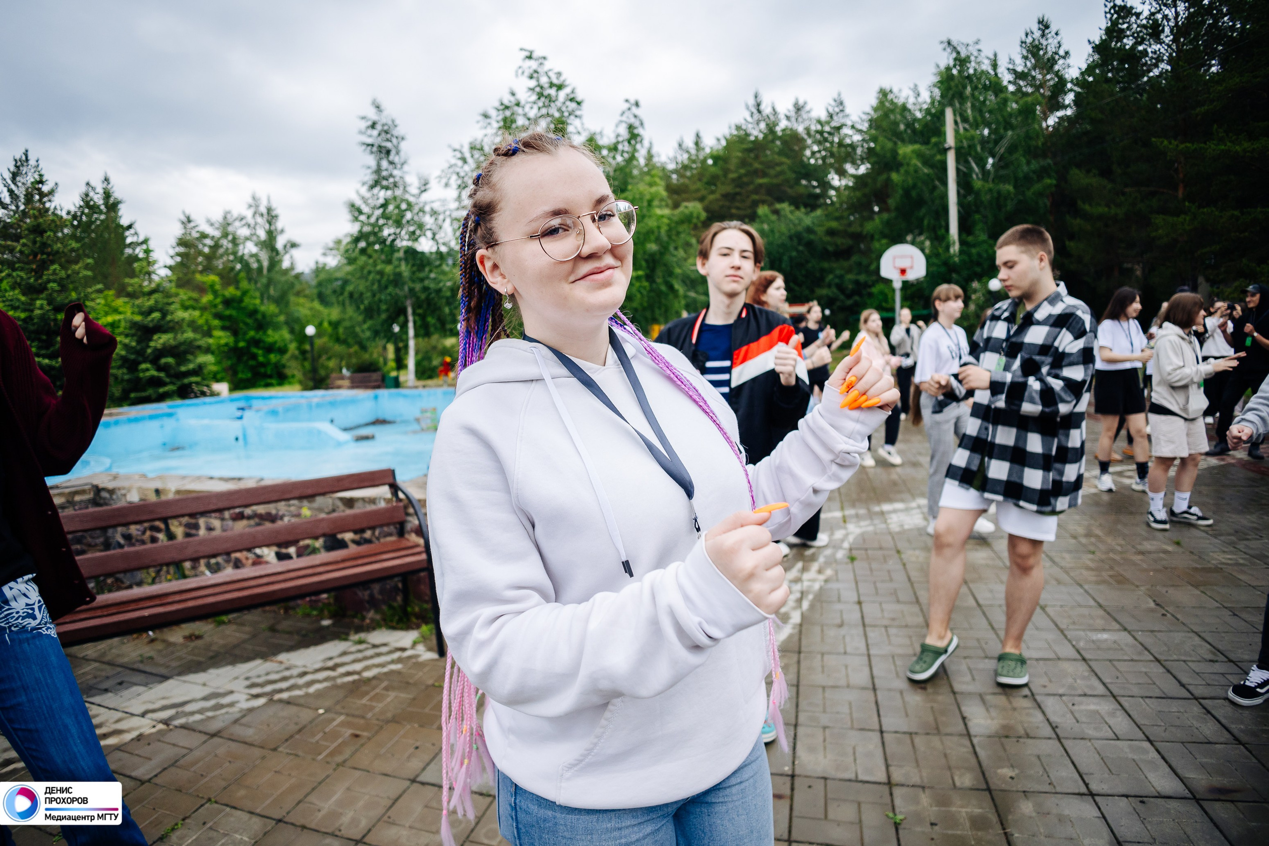 Школа MEDIA // 07.06- 09.06.2024. Денис Прохоров Фотограф в г. Магнитогорск