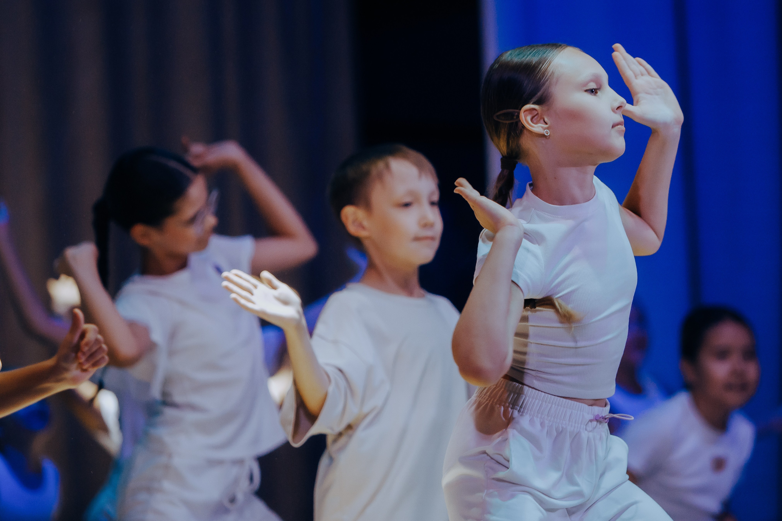 Юбилейный отчетный концерт студии хореографии «DANCEPOUll» // 20.06.25. Денис Прохоров Фотограф в г. Магнитогорск