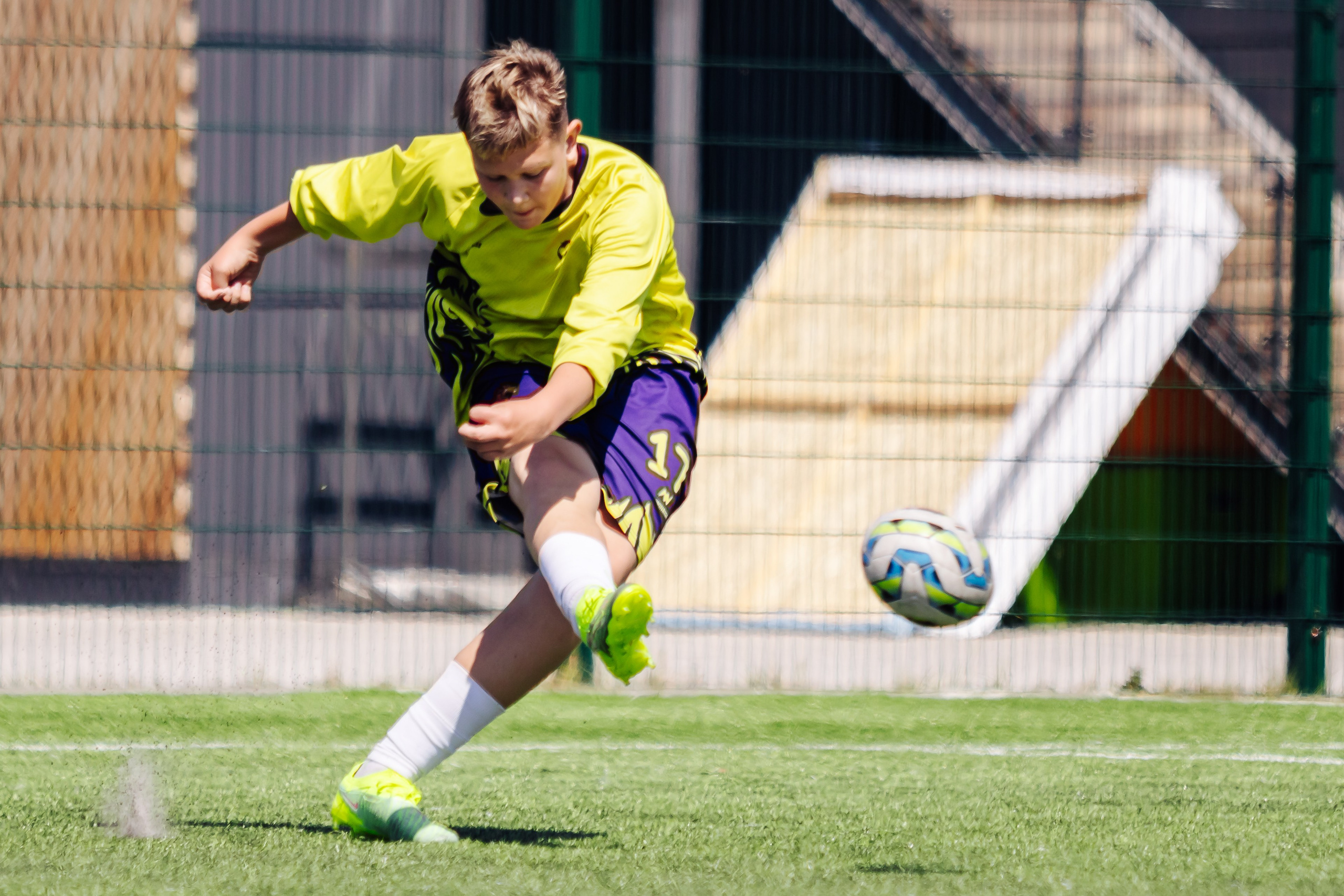 LEO CUP // 17.07.25. Денис Прохоров Фотограф в г. Магнитогорск