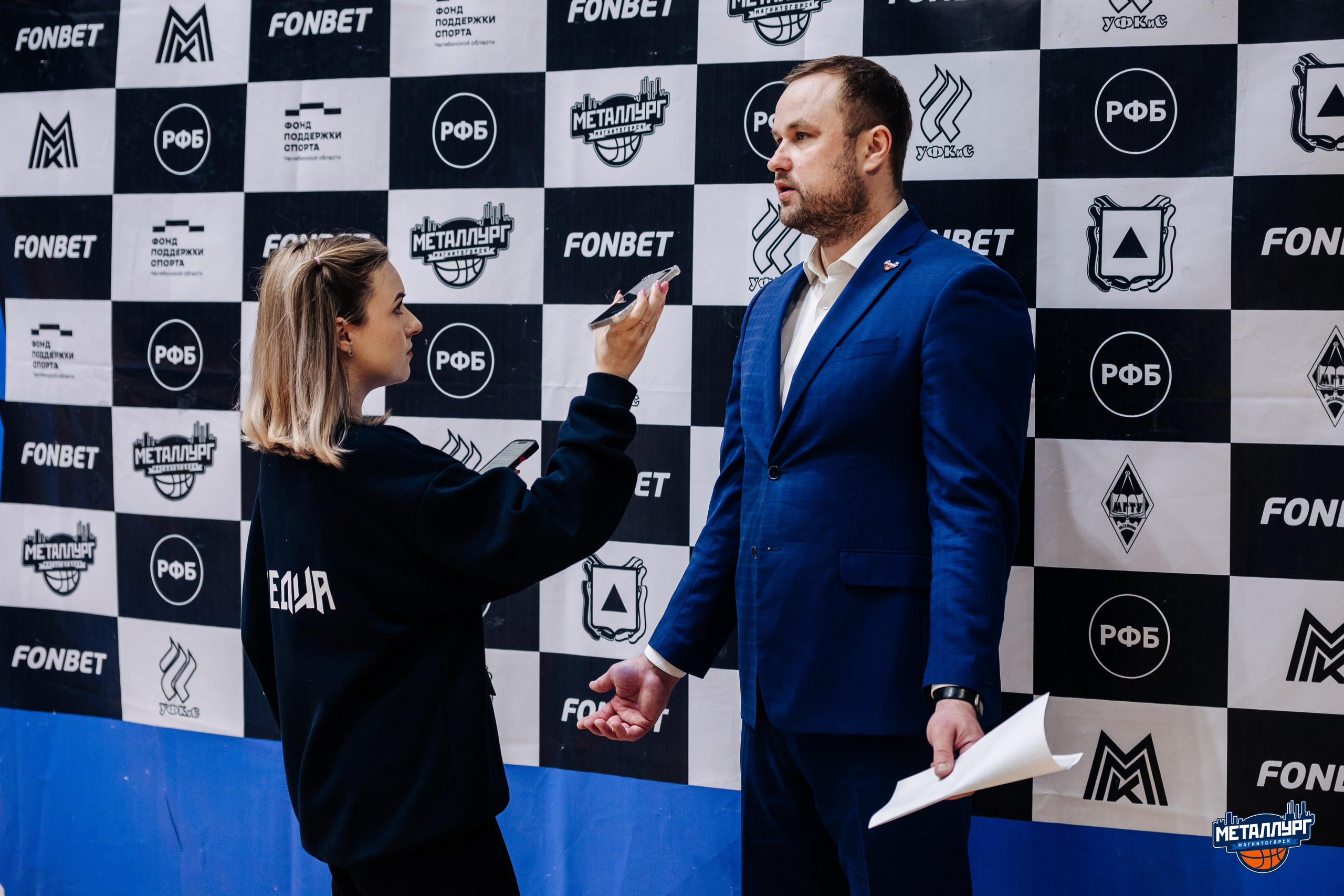 «Металлург» vs «Чебоксарские ястребы» // 07.04.24. Денис Прохоров Фотограф в г. Магнитогорск
