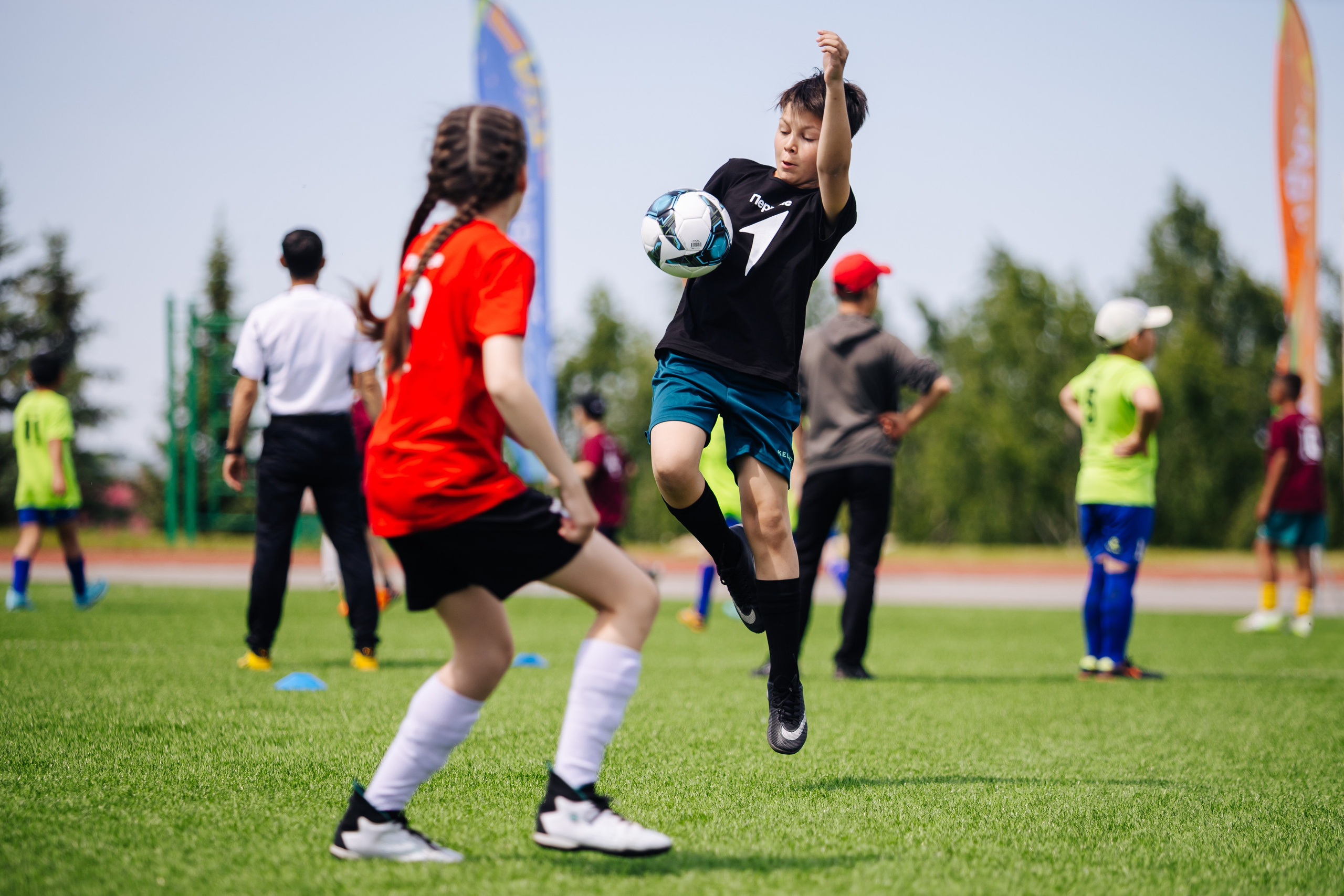 МЕТРОШКА-2025|Фершампенуаз // 28.05.25. Денис Прохоров Фотограф в г. Магнитогорск