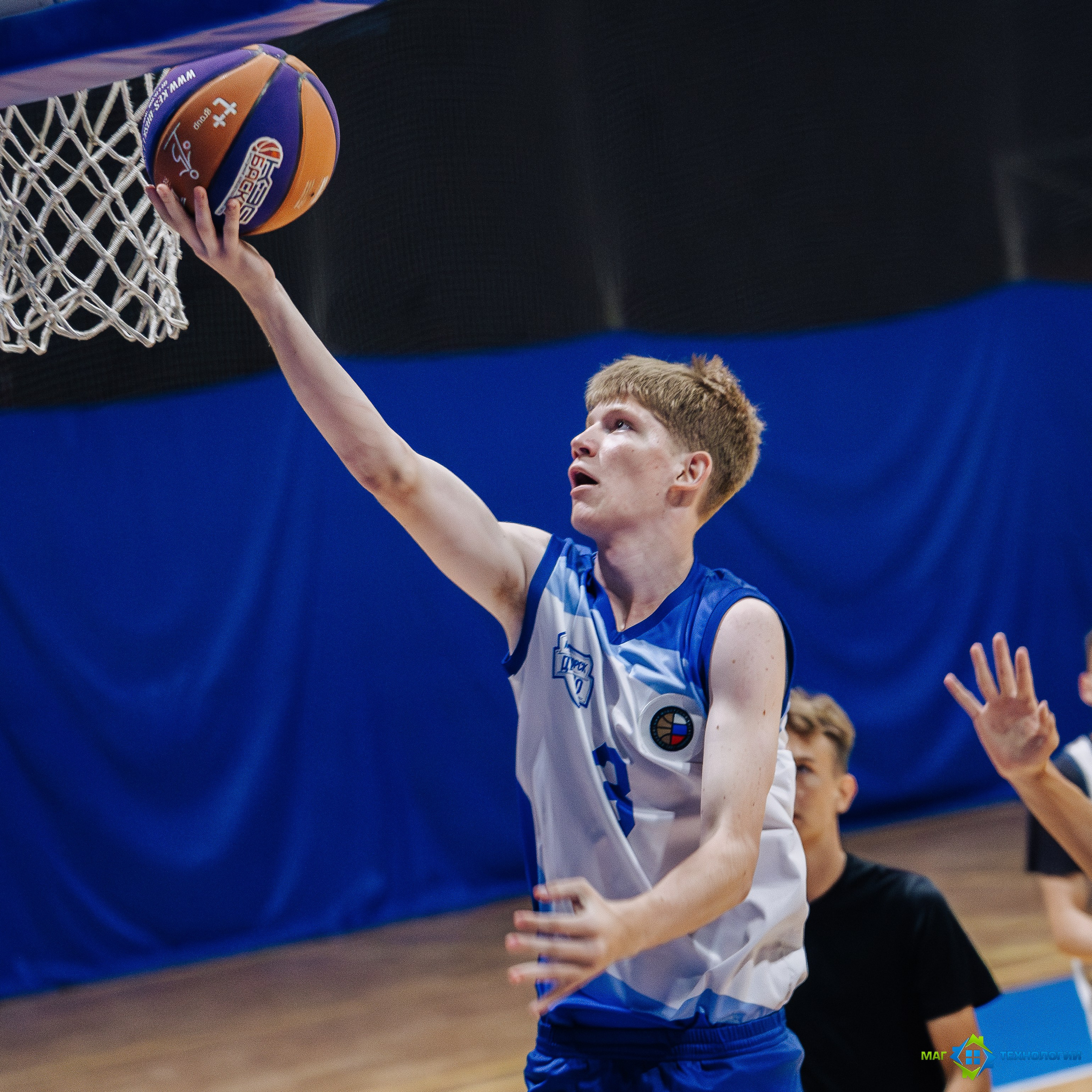 Турнир среди школьных команд 07-09 год // 13.07.2024. Денис Прохоров Фотограф в г. Магнитогорск